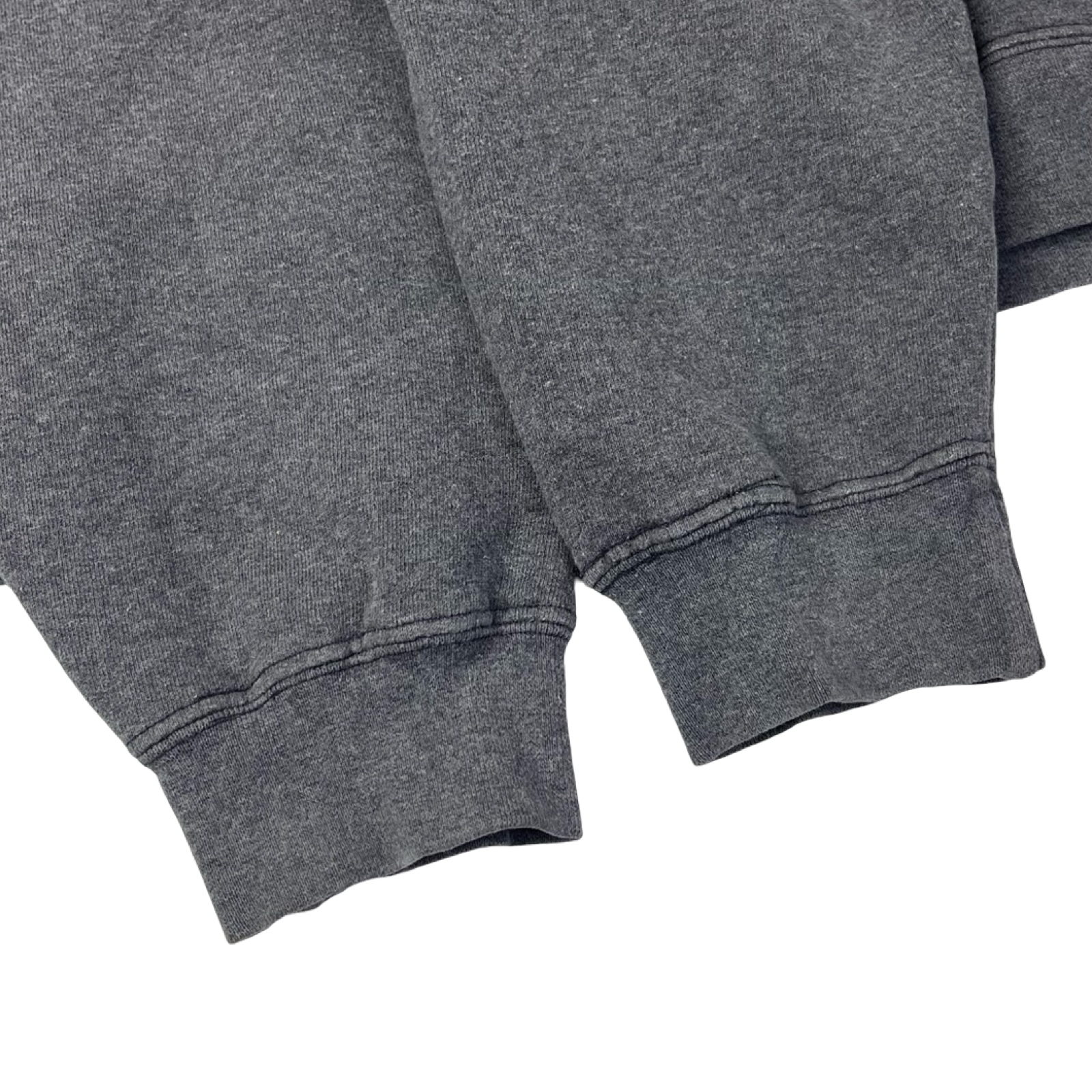 Vintage Y2K Nike Hoodie Grey