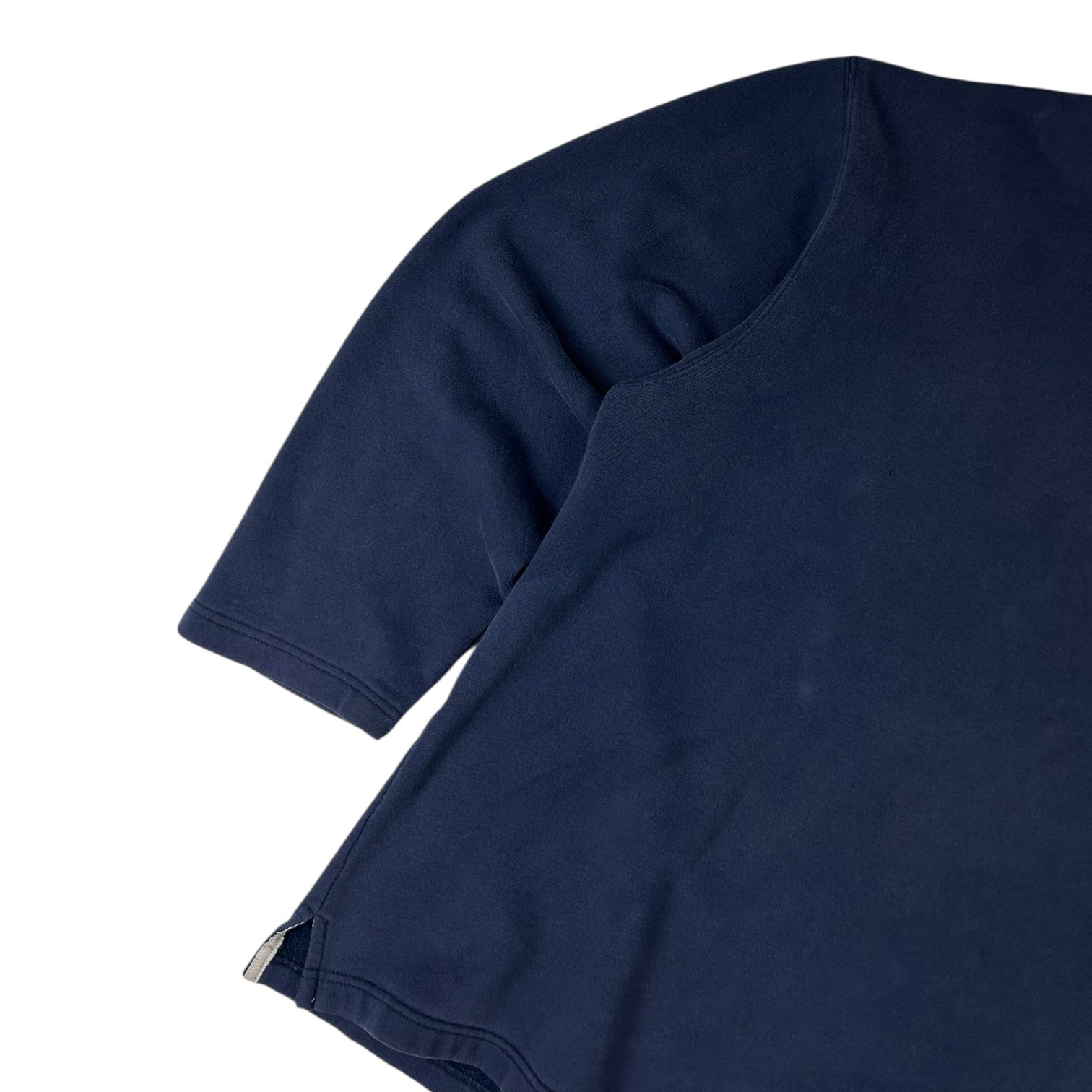 Vintage Tommy Hilfiger 1/4 Zip Navy