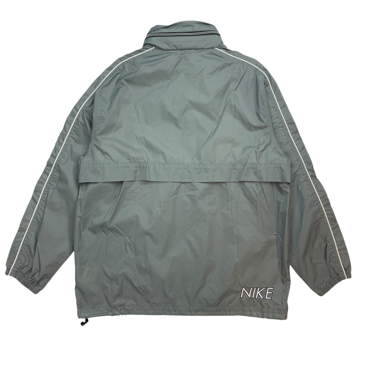 Vintage Nike Windbreaker Seafoam Green