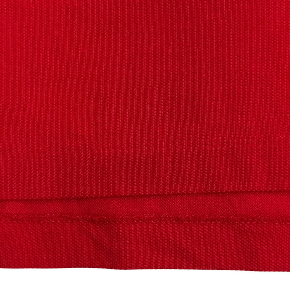 Vintage 90’s Polo Ralph Lauren Long-Sleeve Red