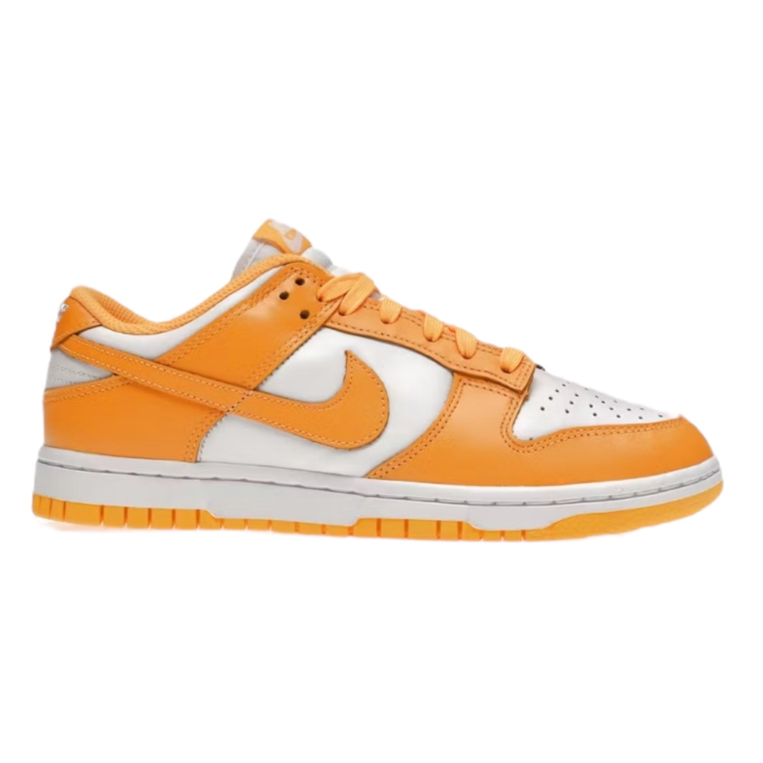 Nike Dunk Low Laser Orange (Used)