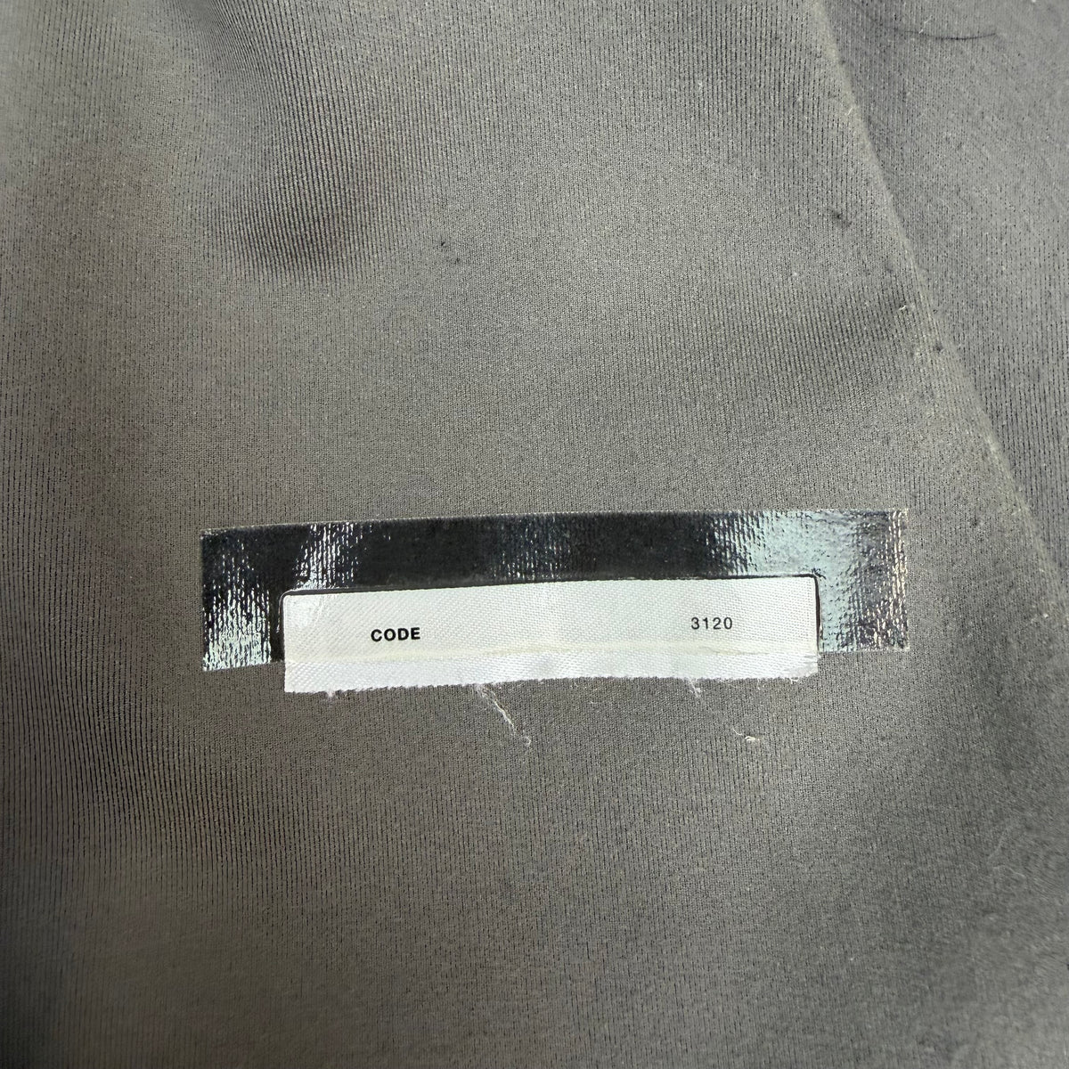 Satisfy Bronze Spacer Post-Run Lounge Pants