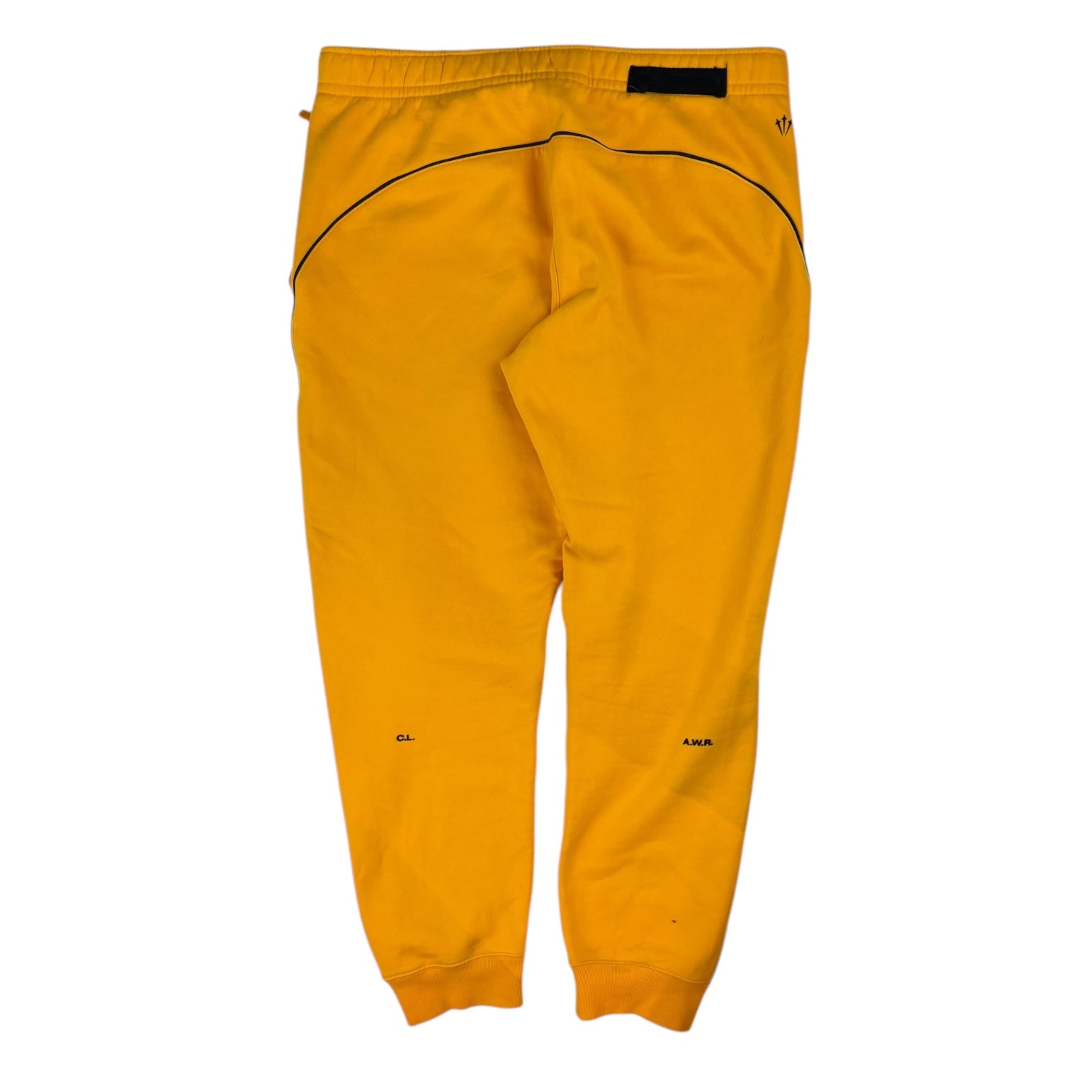 Nike x Nocta Fleece Pant University Gold