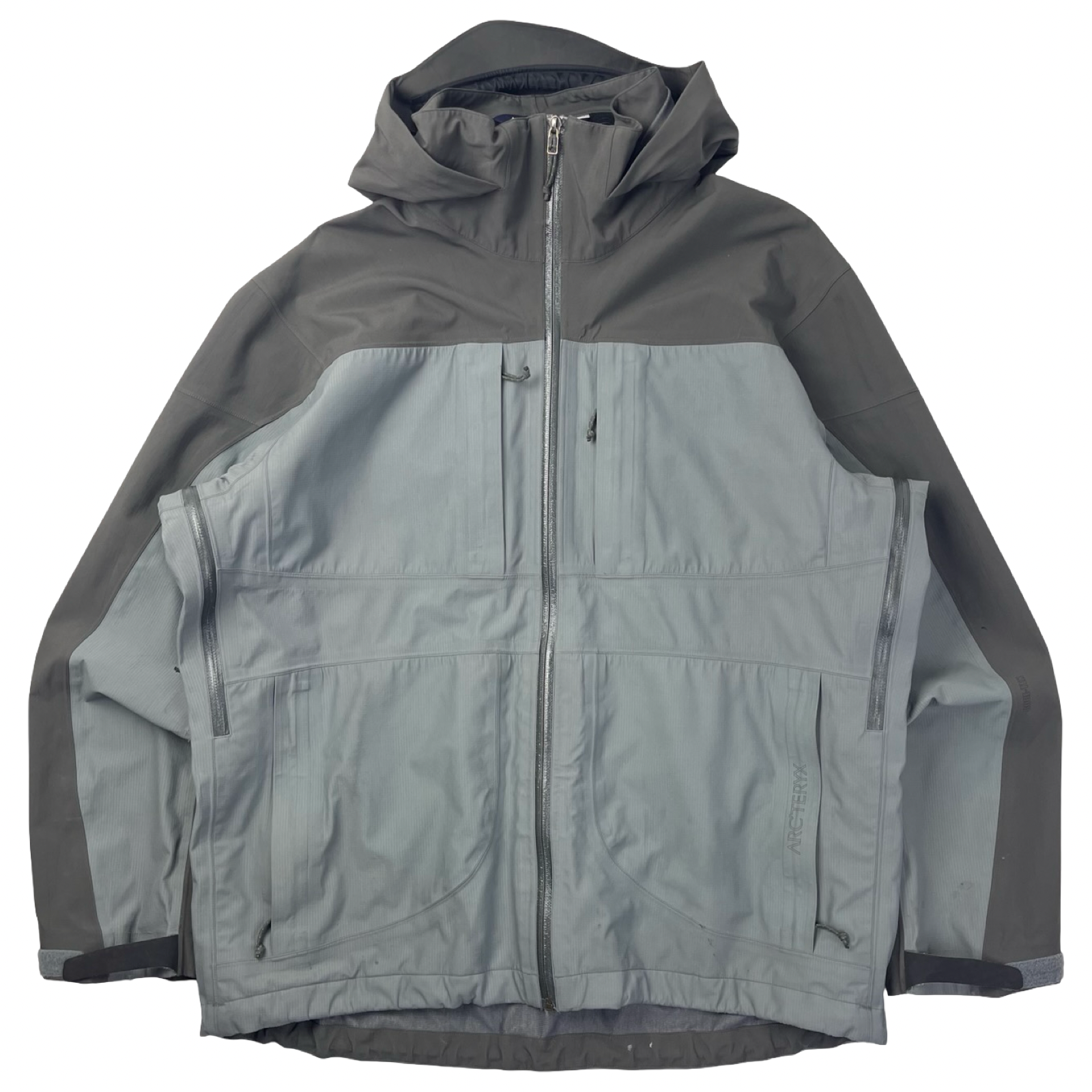 Arc’teryx Javelin SV Goretex Jacket Gargoyle