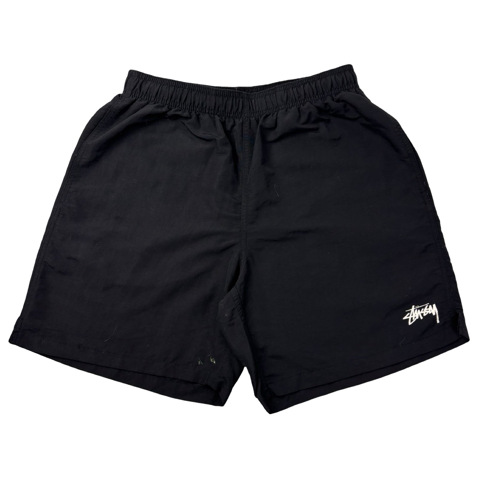 Stussy Stock Water Short Black