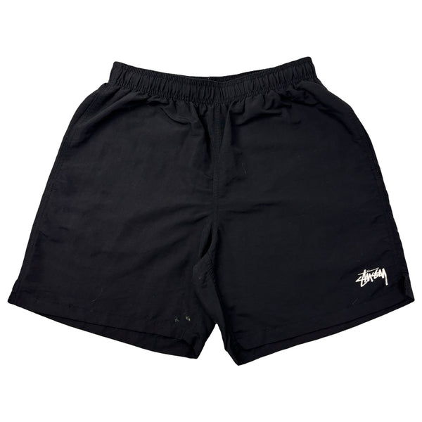 Stussy Stock Water Short Black