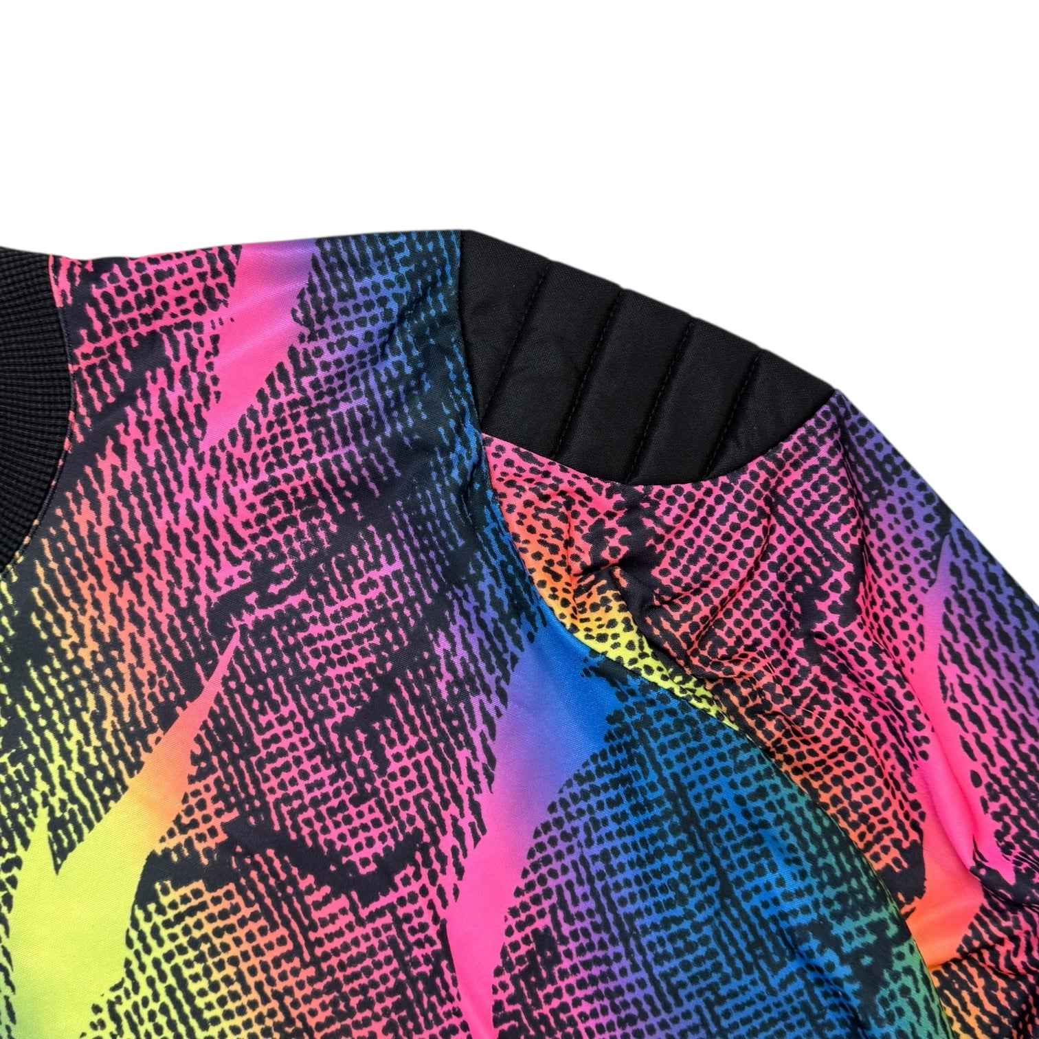 Vintage Umbro  L/S Goalkeeper Jersey Multicolour