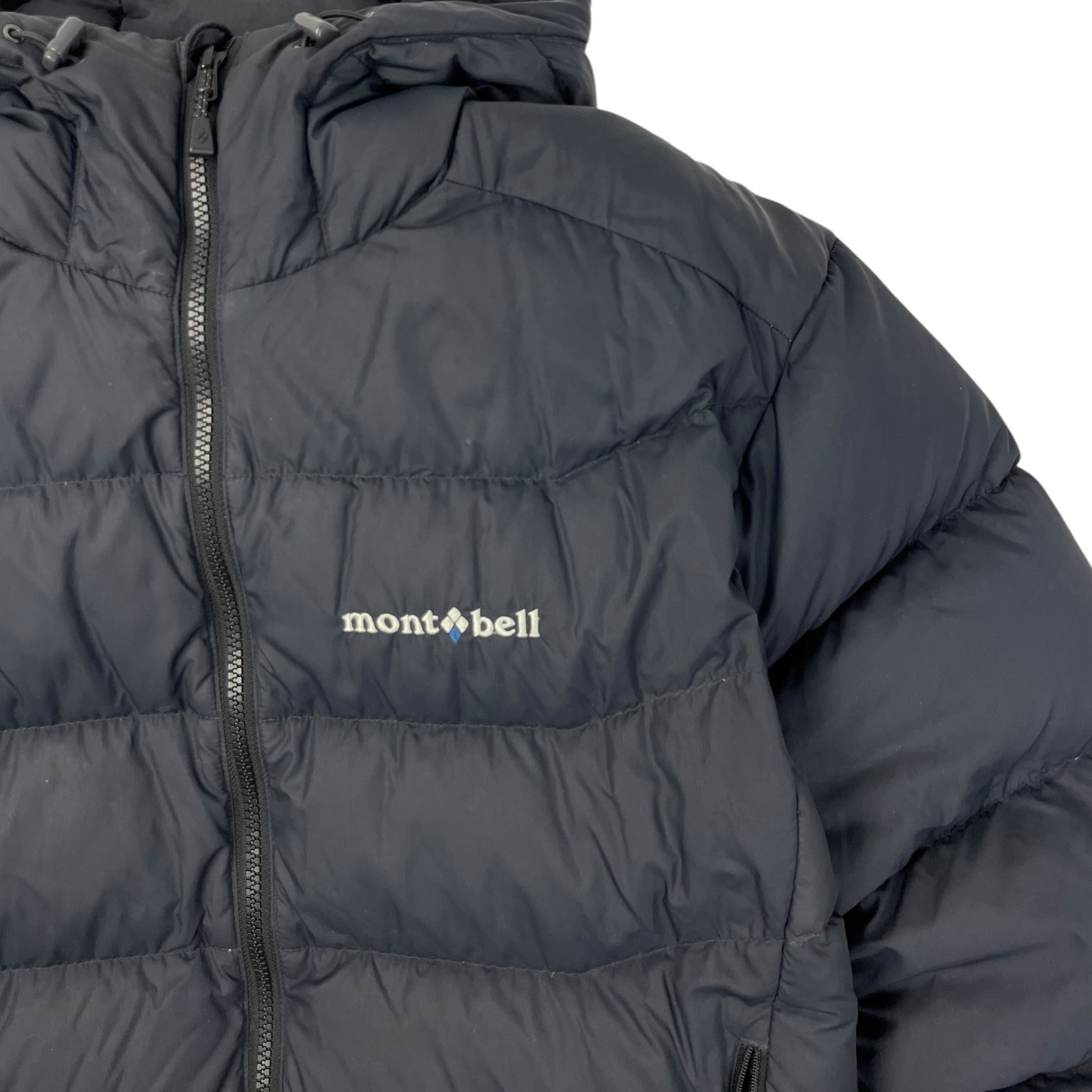 Mont-Bell Upland Parka Jacket
