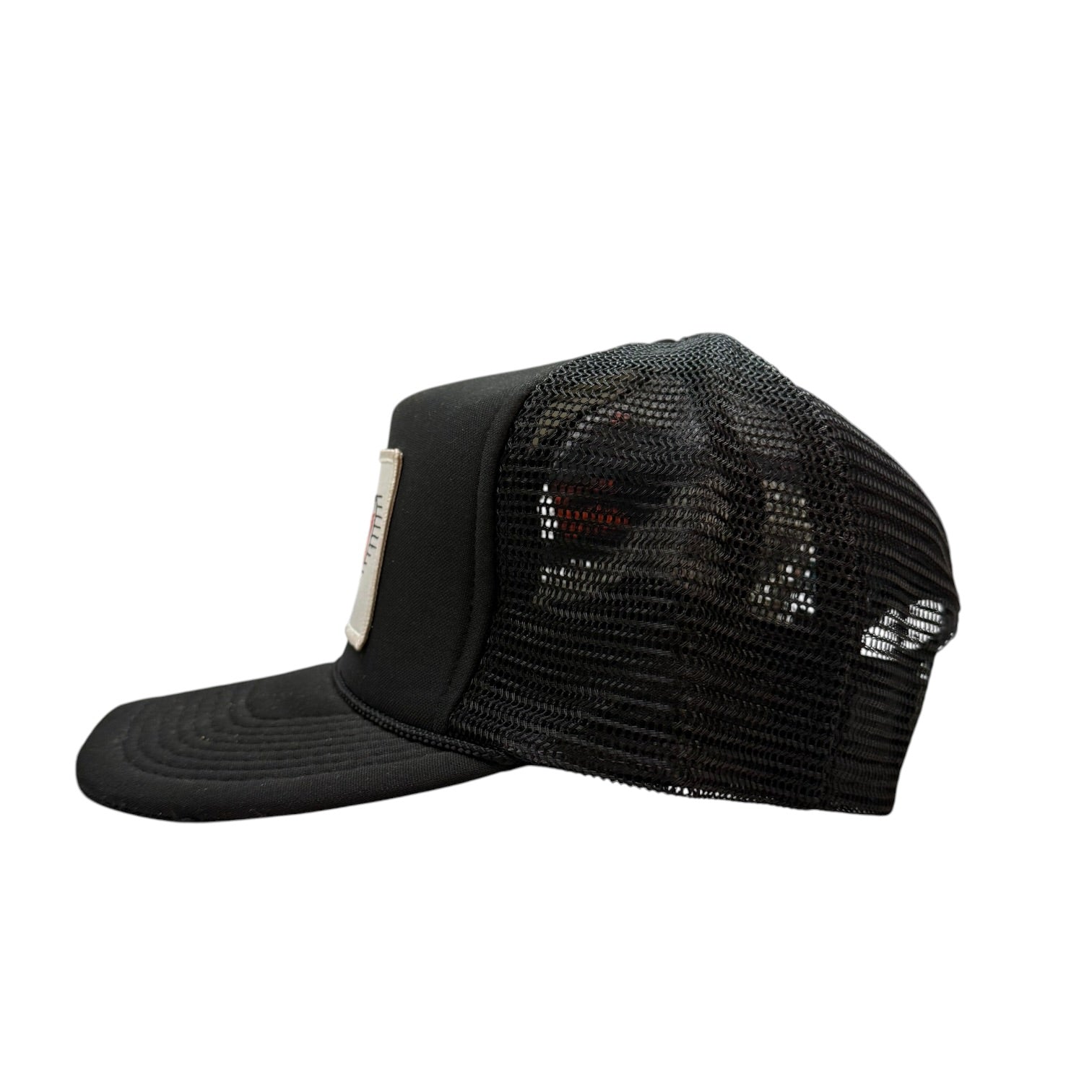1992 CJHL 20th Anniversary Hat Black