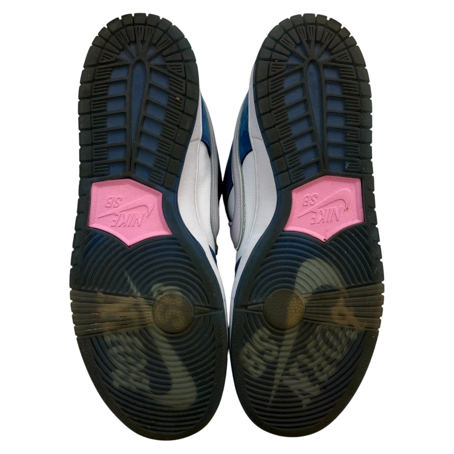 Nike SB Dunk Los Born x Raised One Block At A Time (Used)