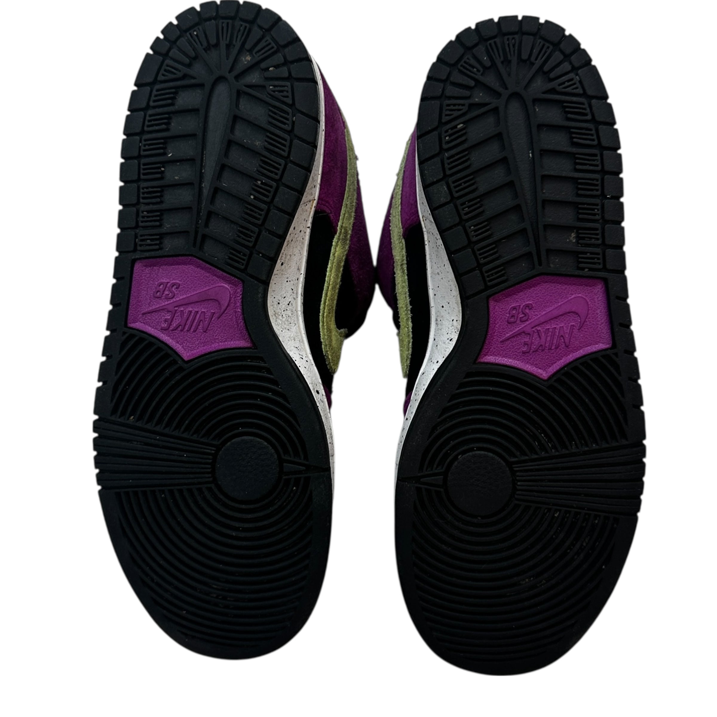 Nike SB Dunk Low ACG Plum (Used)