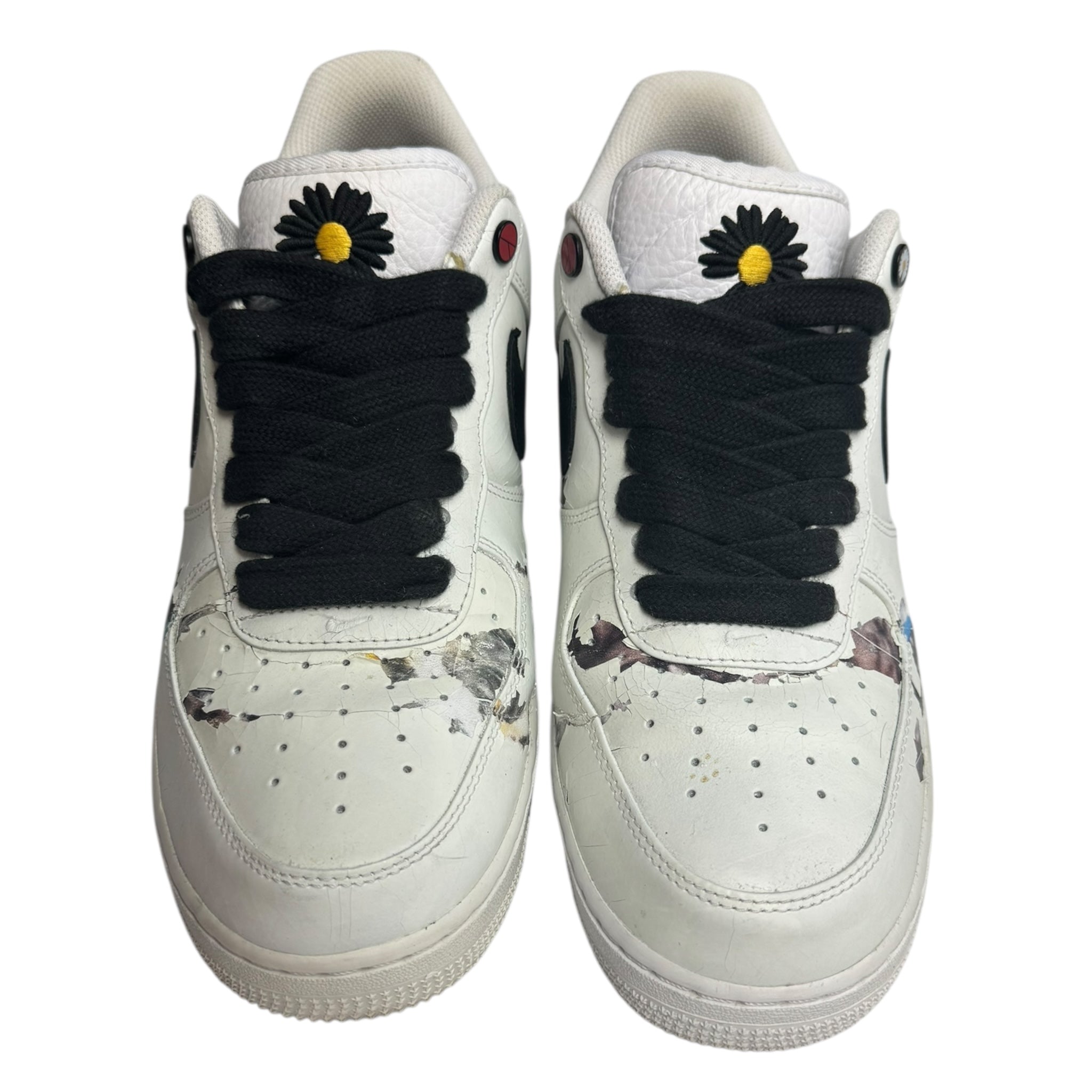 Nike Air Force 1 Low G-Dragon Peaceminusone Para-Noise 2.0