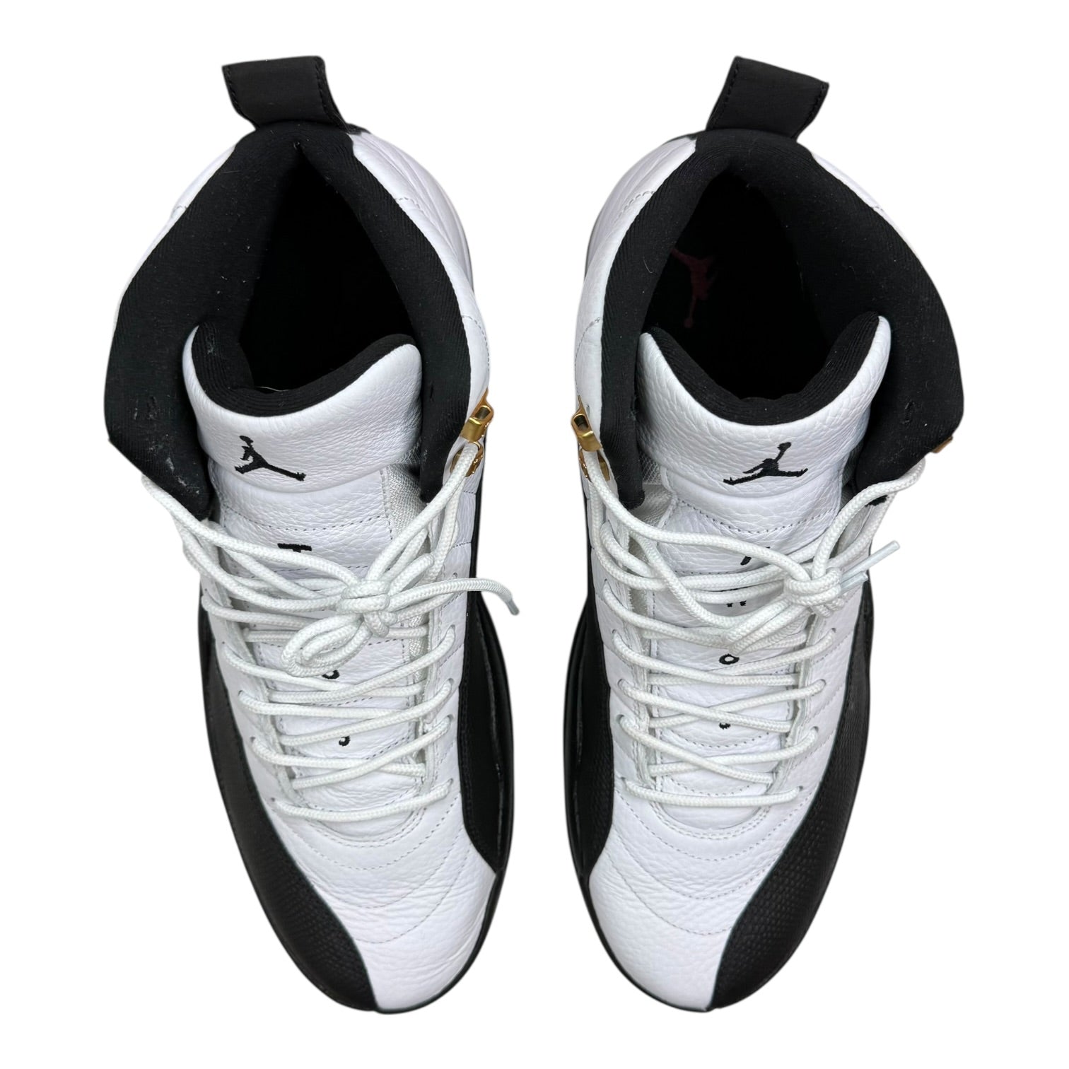Jordan 12 Retro Taxi (2025) (Used)