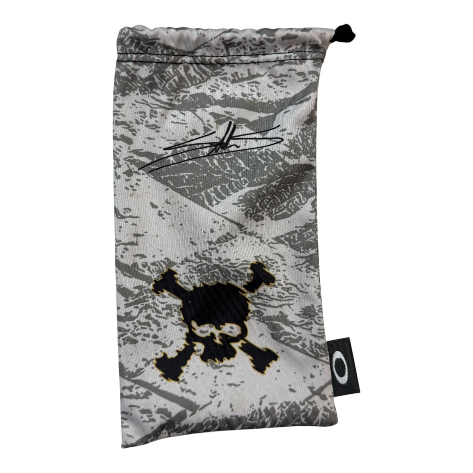 Vintage Oakley Clifden Sandbech