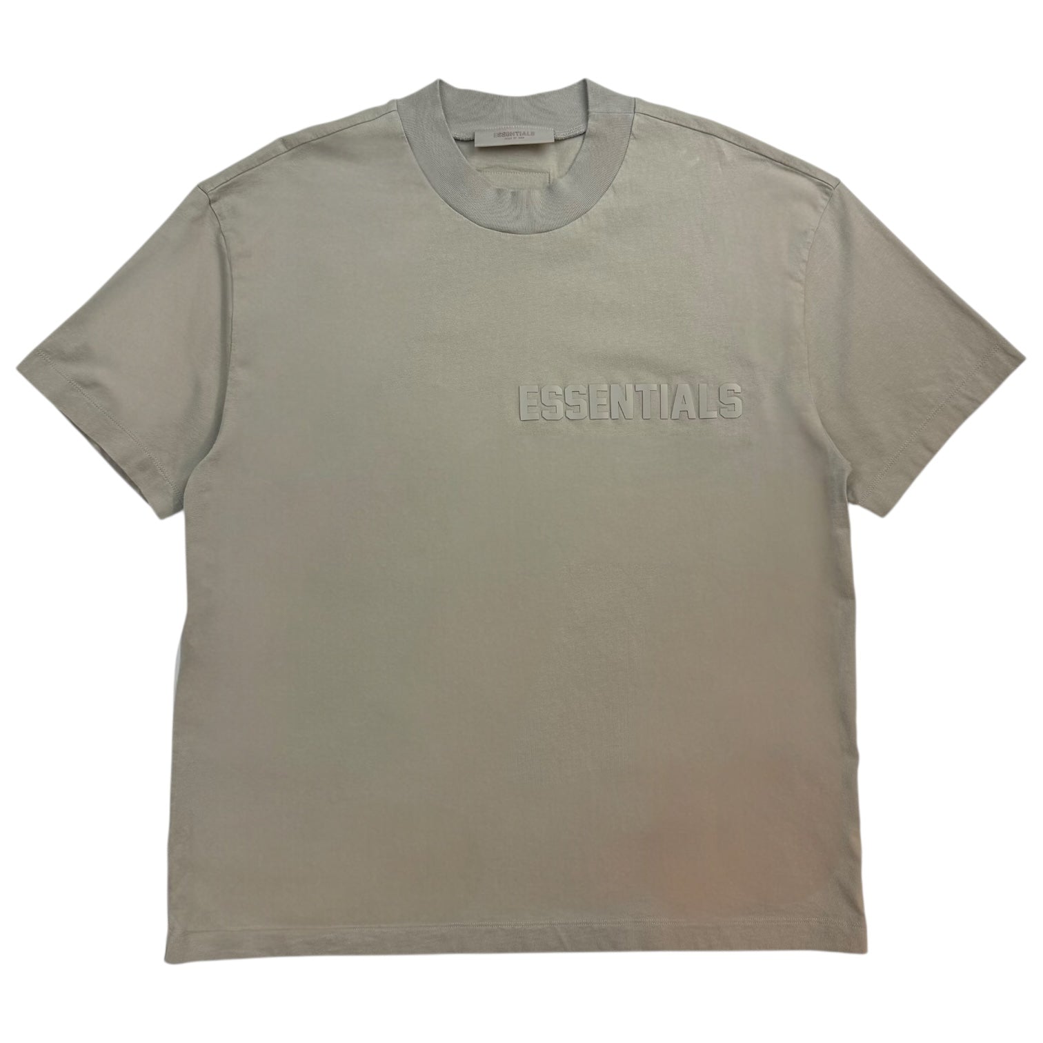 Fear Of God Essentials Tee Seal