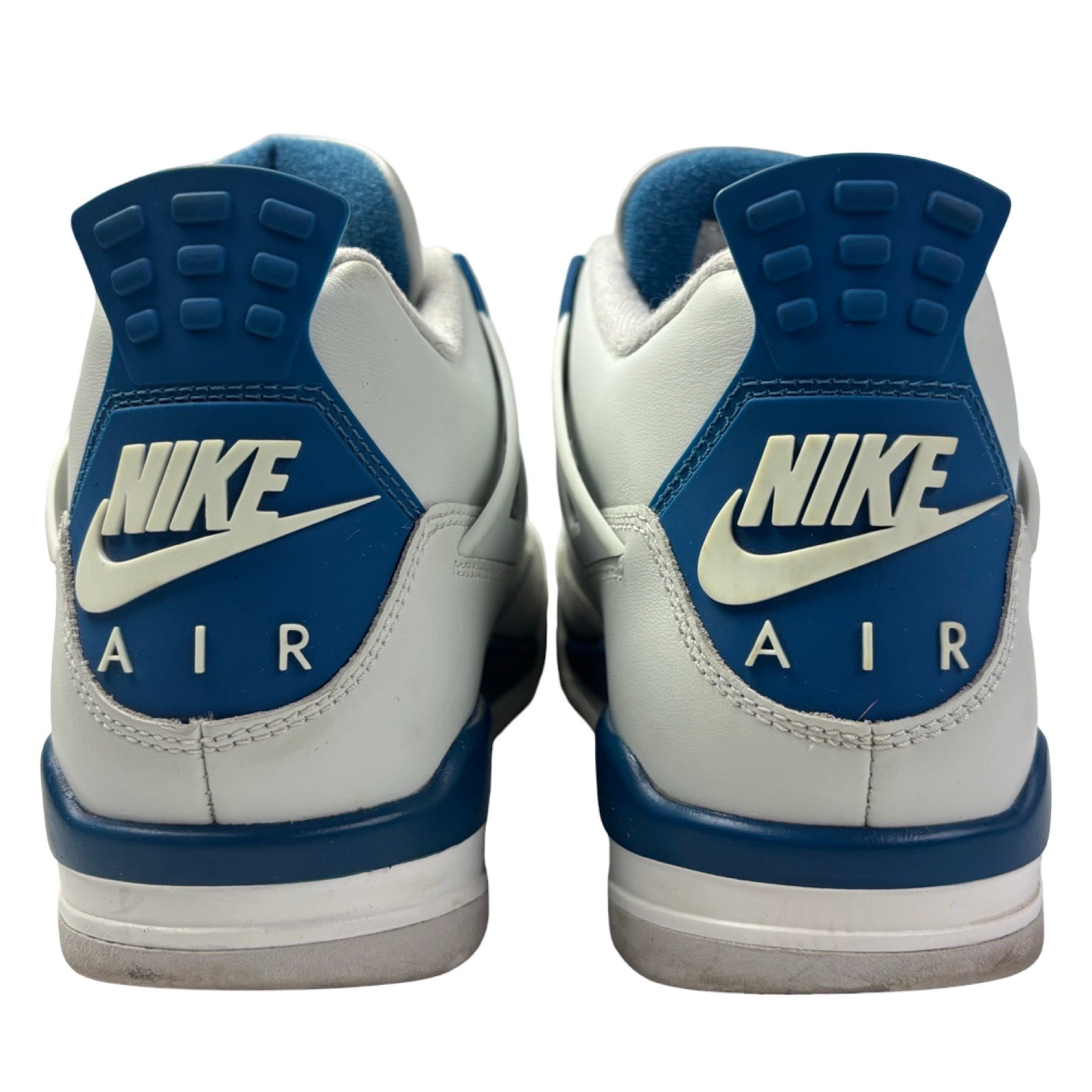 Jordan 4 Retro Military Blue (2024) (Used)