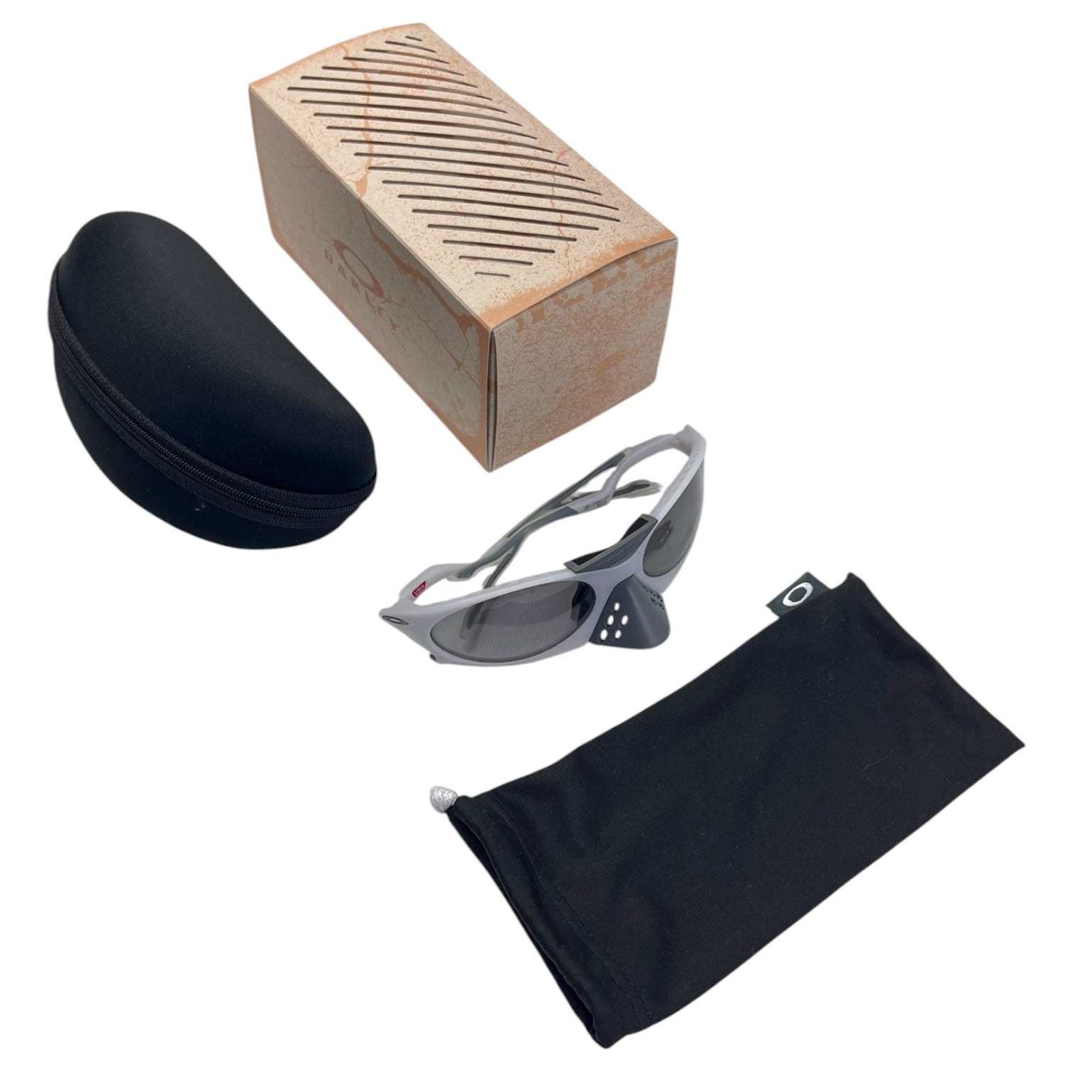 Oakley Plantaris Seek Collection