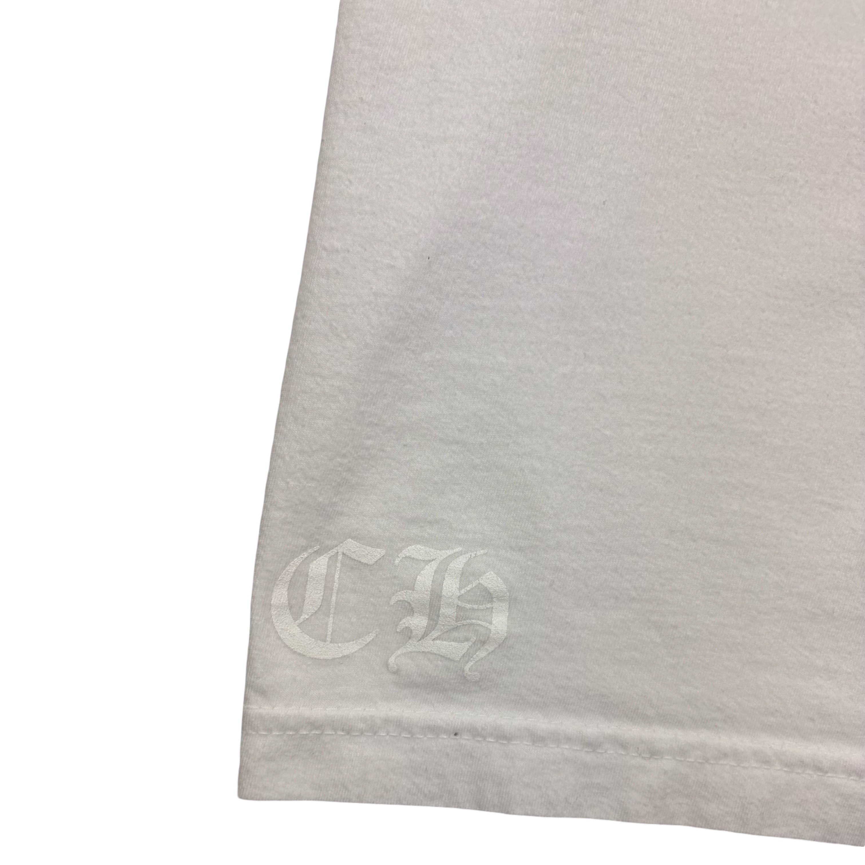 Chrome Hearts Longsleeve T-Shirt