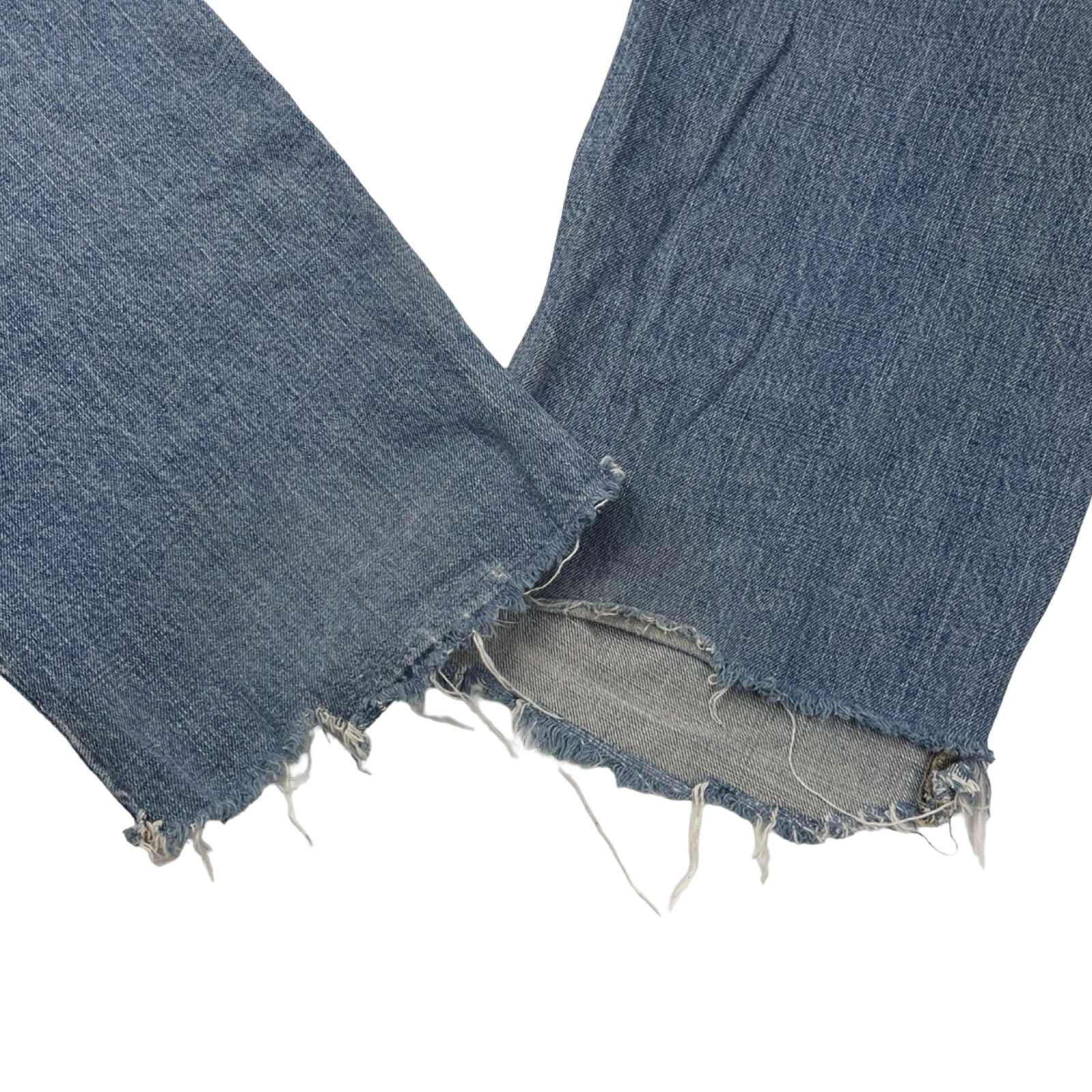Vintage Polo Jeans Co. Langley Jean Pant Medium Wash