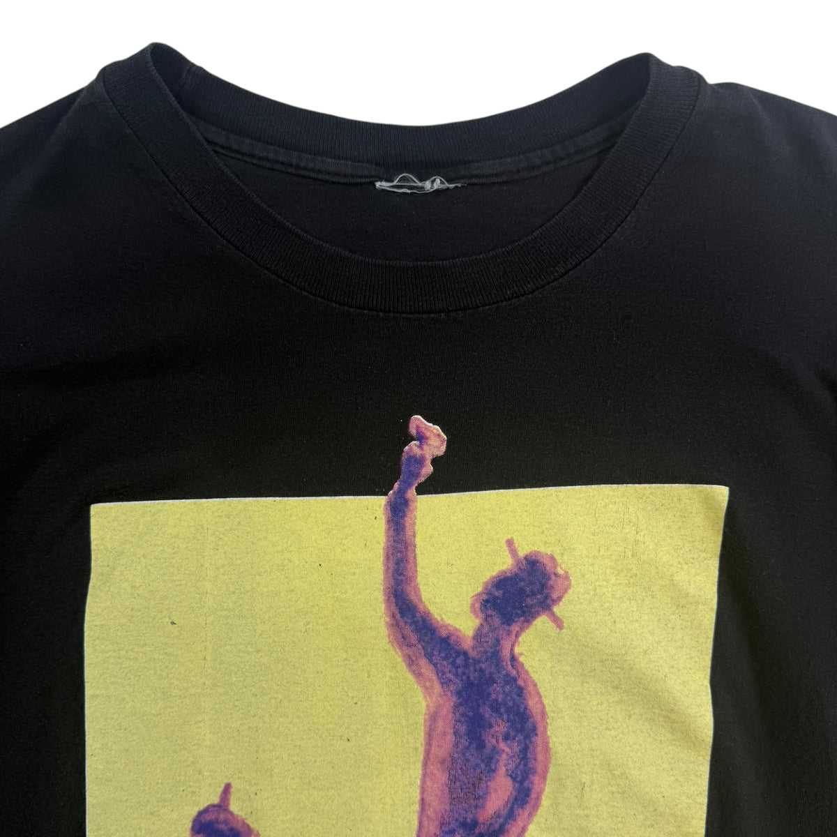 Vintage 1992 Genesis "We Can't Dance" T-Shirt Black