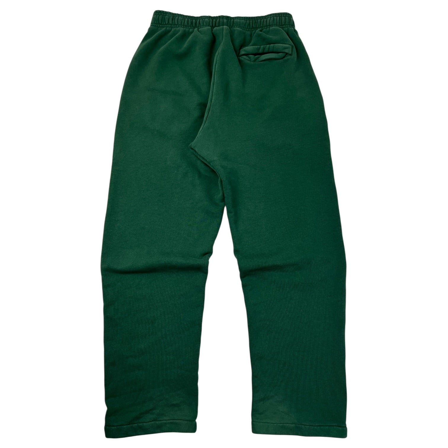 Eric Emanuel EE Open Hem Sweat Pants