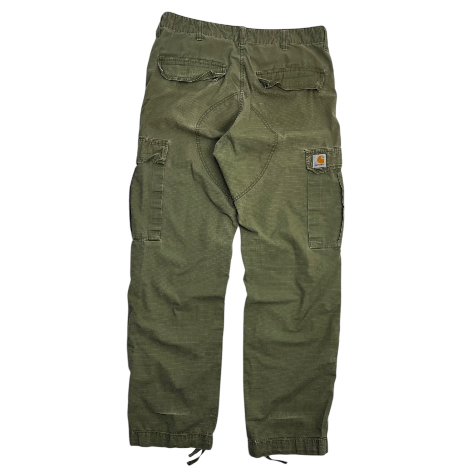 Carhartt WIP Regular Cargo Pant Faded Olive