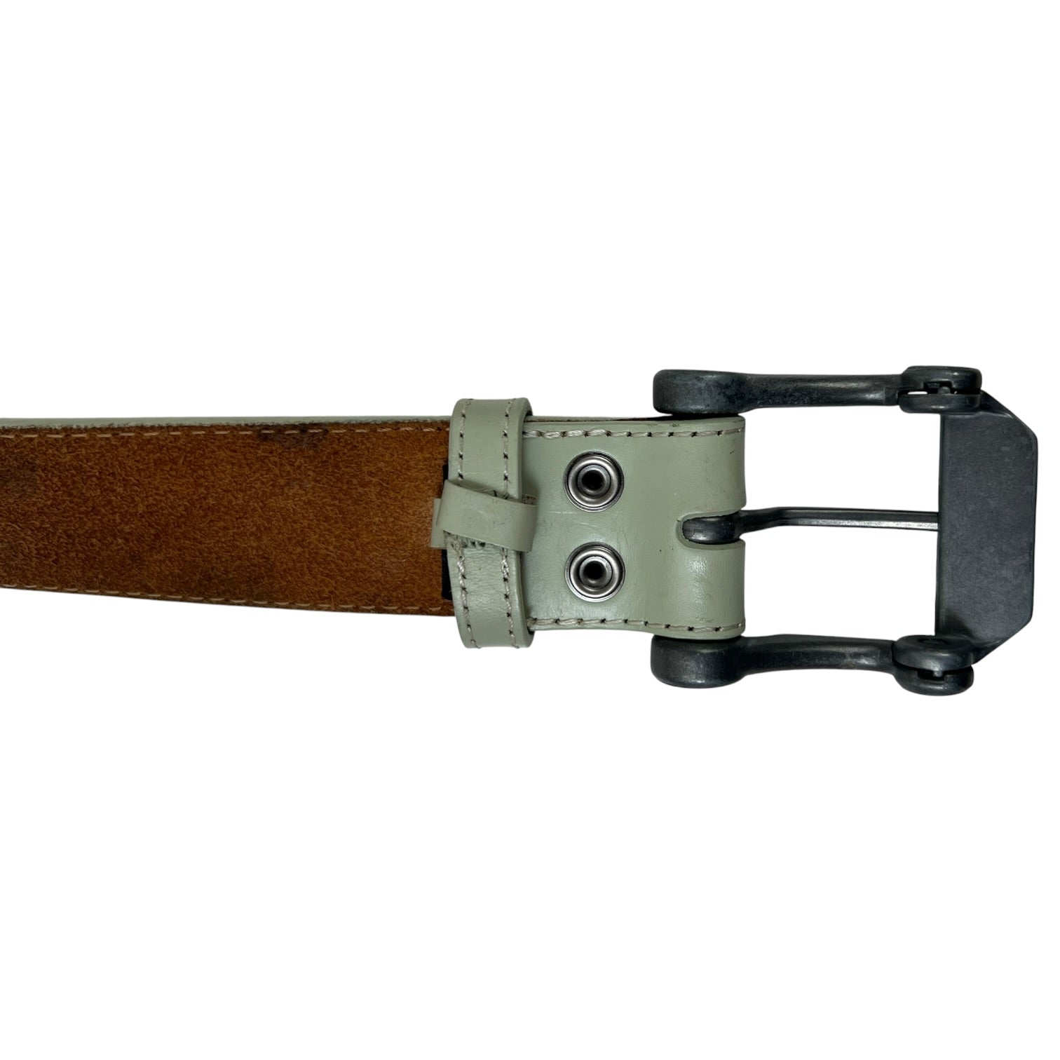Oakley Belt Mint Green