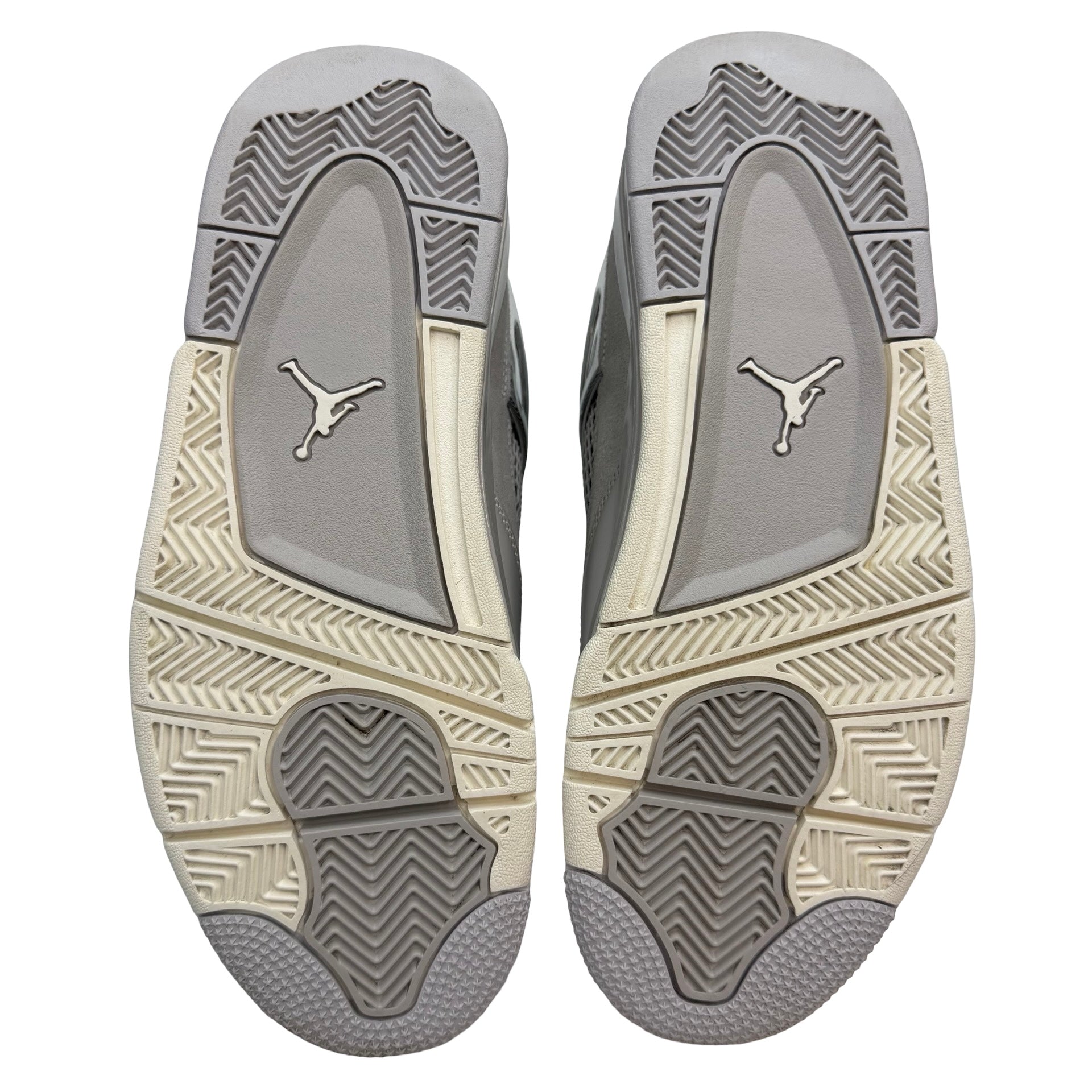(W) Jordan 4 Frozen Moments (Used)