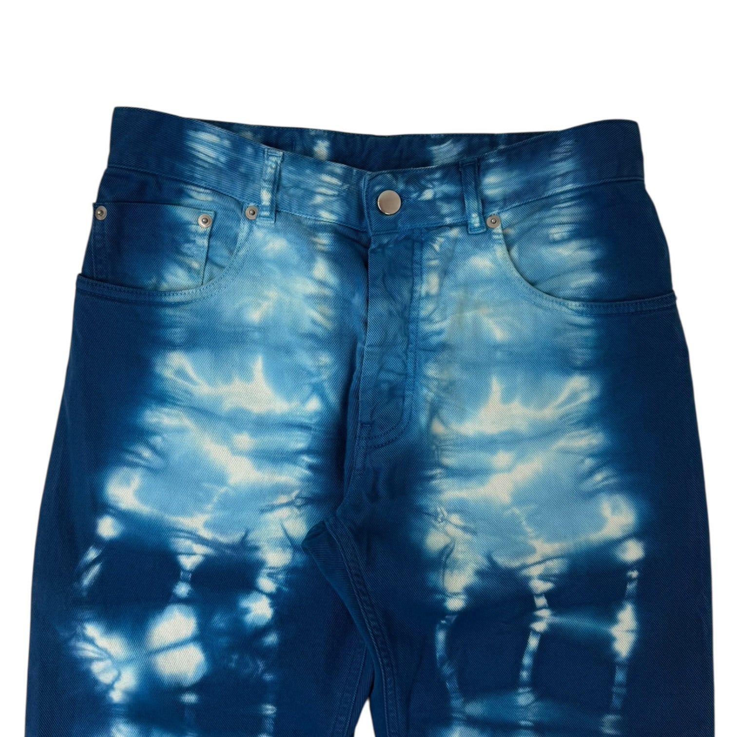 (W) Maison Margiela MM6 Tie Dye Pants