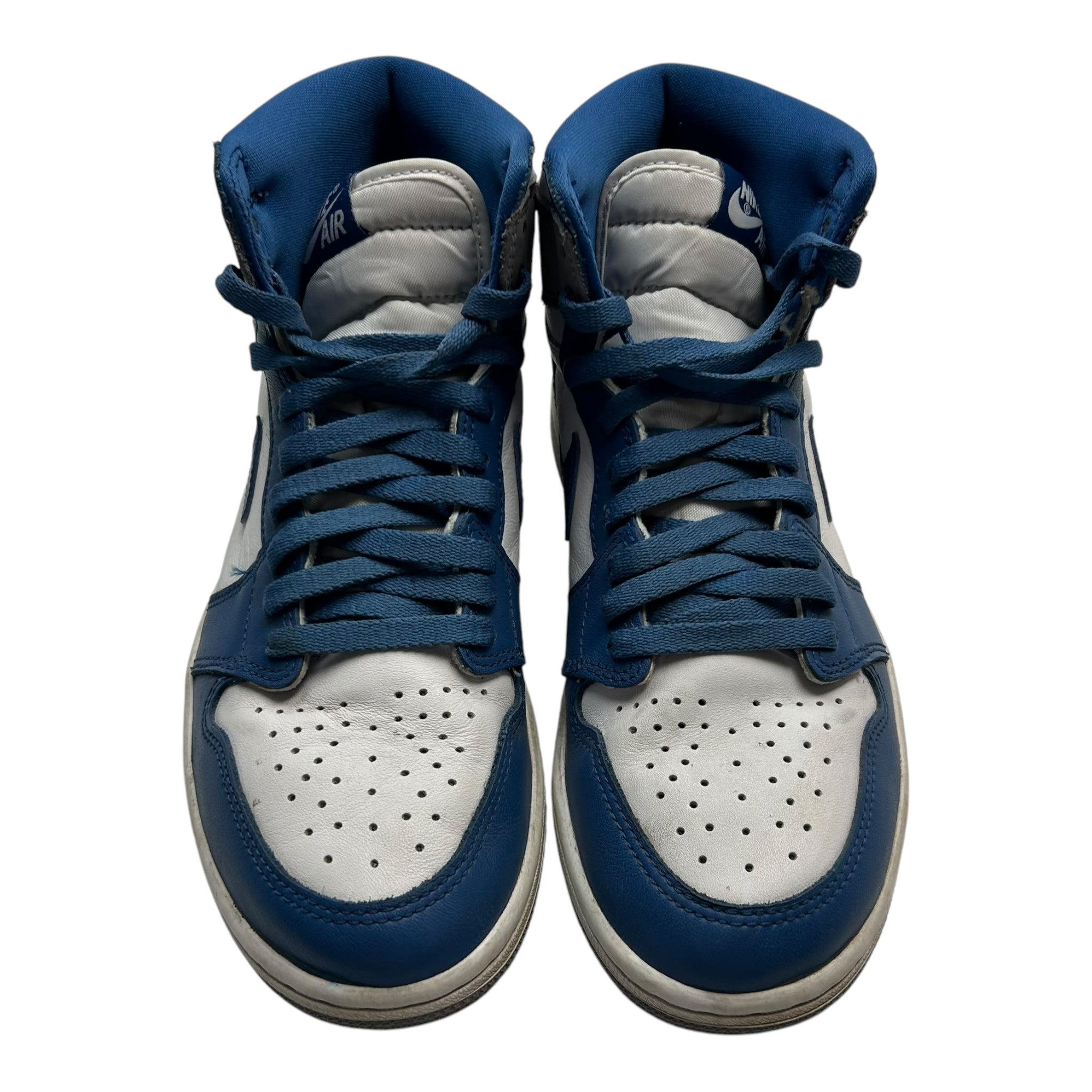 Jordan 1 Retro High OG True Blue (Used)