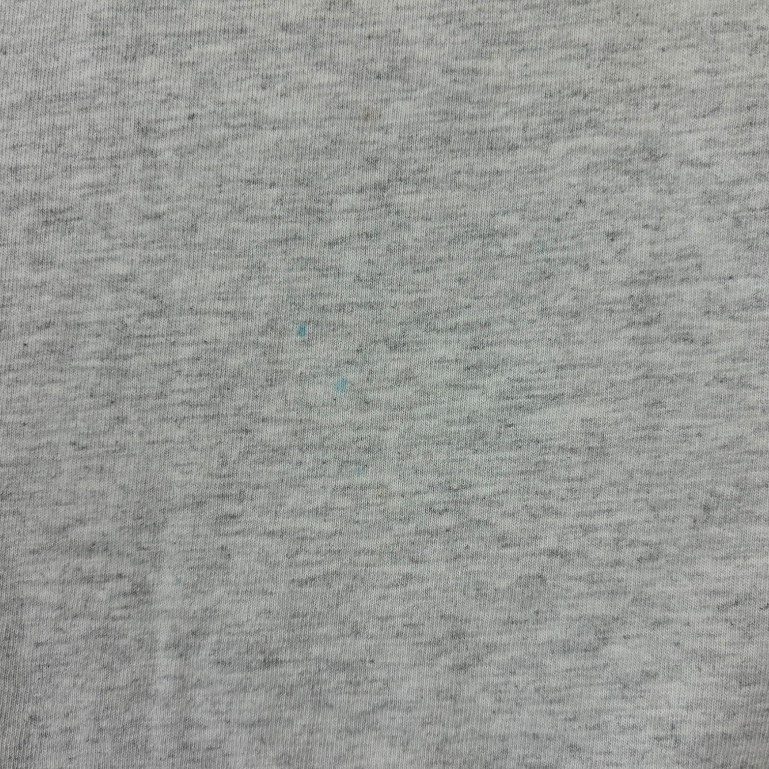 Vintage Toy Machine Logo T-Shirt Grey
