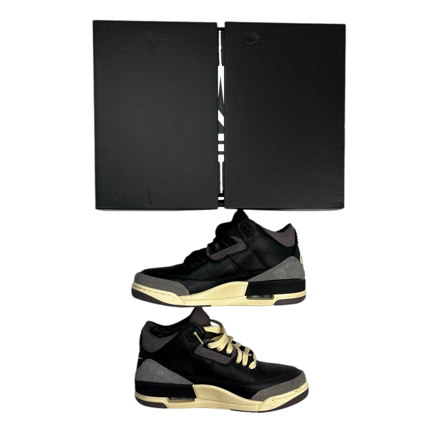 Jordan 3 A Ma Maniere OG SP While You Where Sleeping (Used)