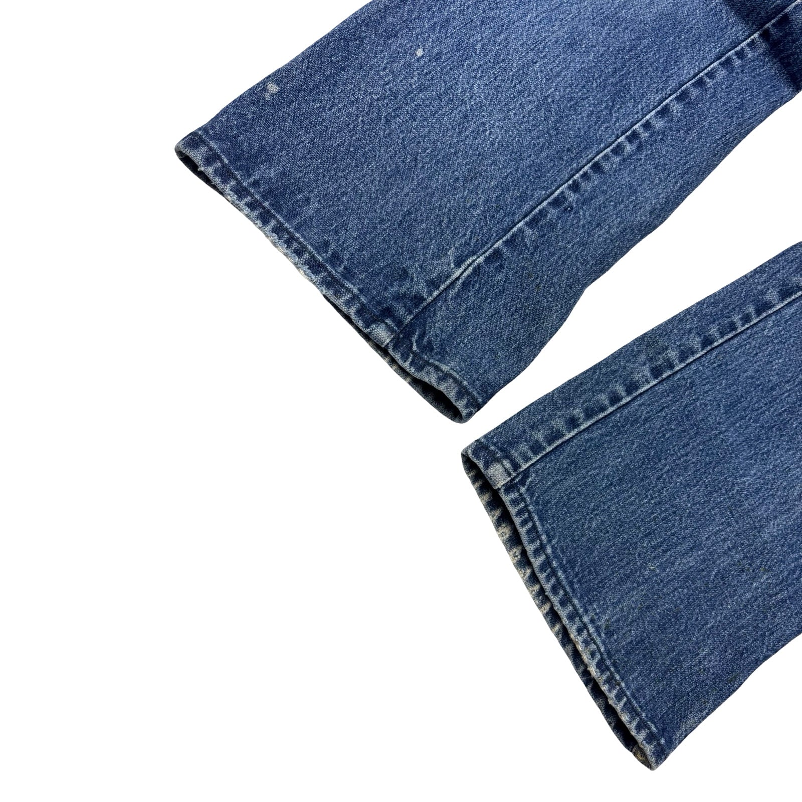 Vintage Wrangler Medium Wash Jean