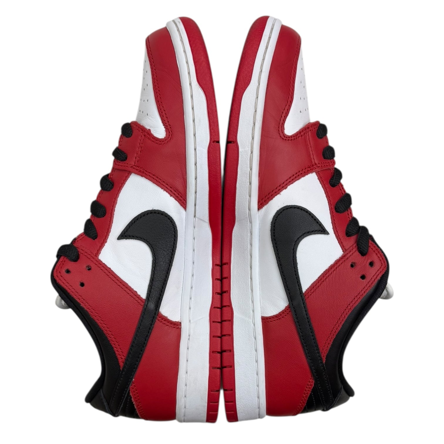 Nike SB Dunk Low Pro J-Pack Chicago (Used)