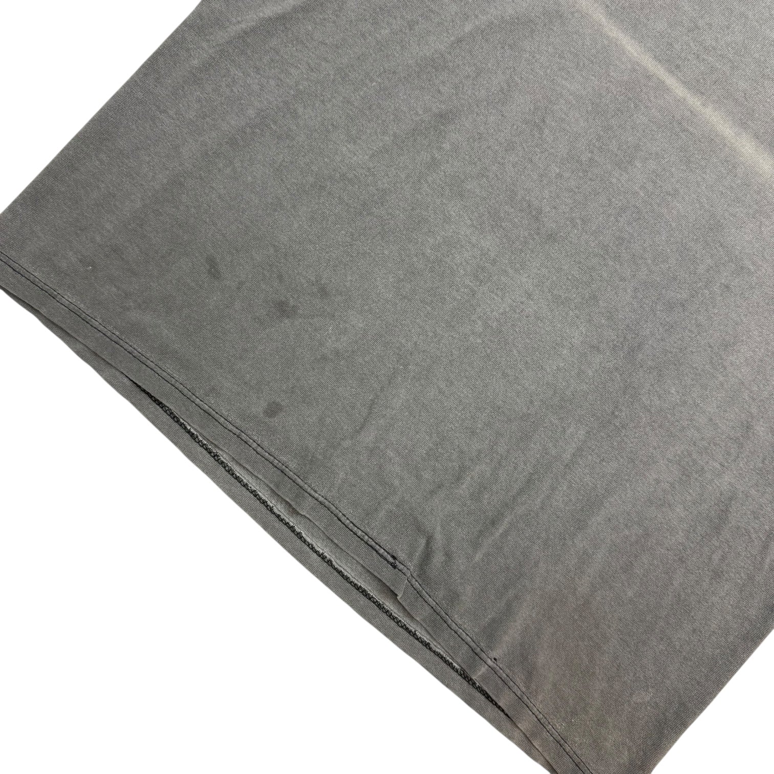 Vintage Oakley Thermonuclear Protection Tee Faded Grey