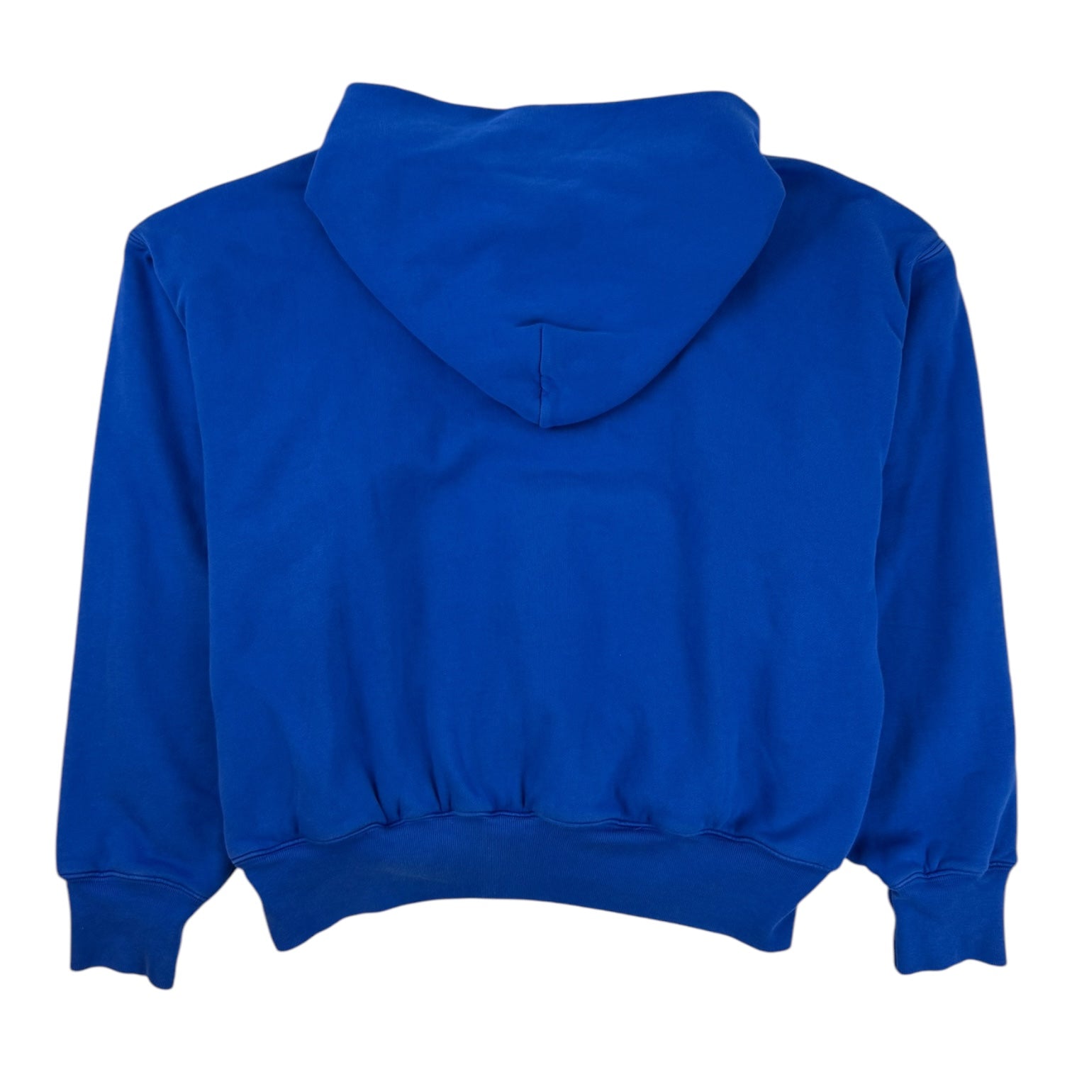 Yeezy Gap Hoodie Blue