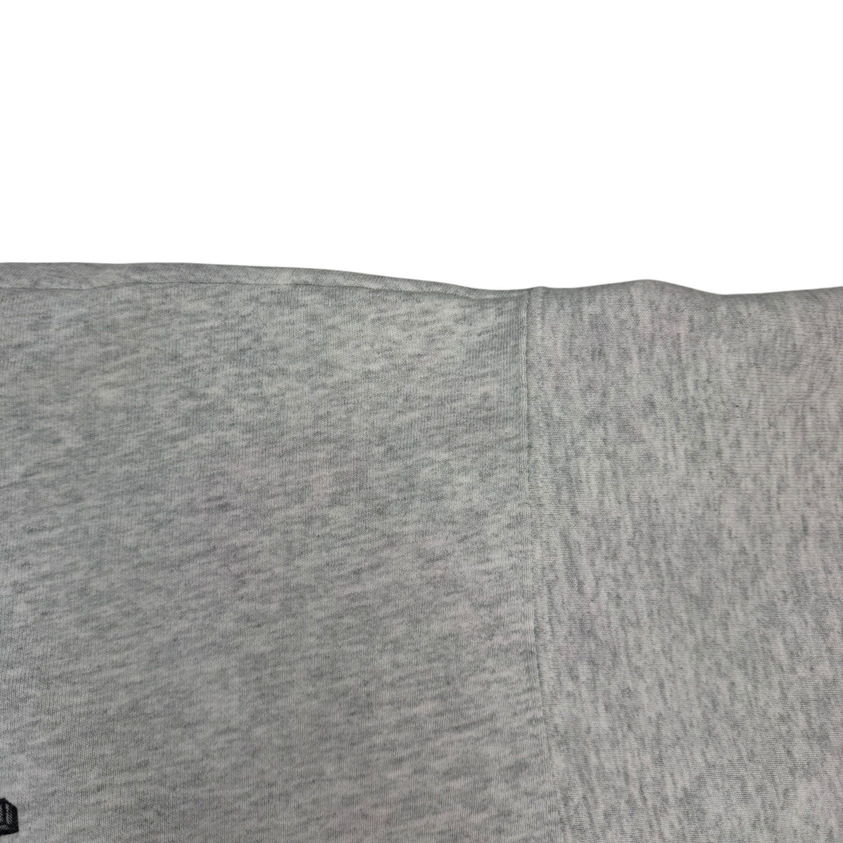 Vintage FDNY 9/11 In Remembrance Crewneck Heather Grey