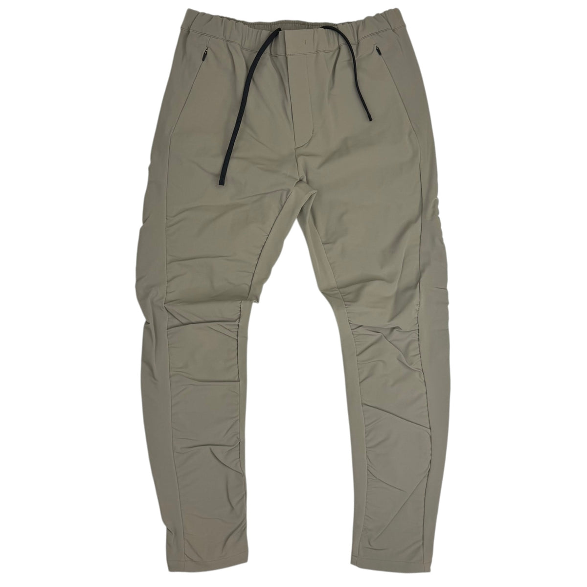 Goldwin 0 Articulated Trousers Tan