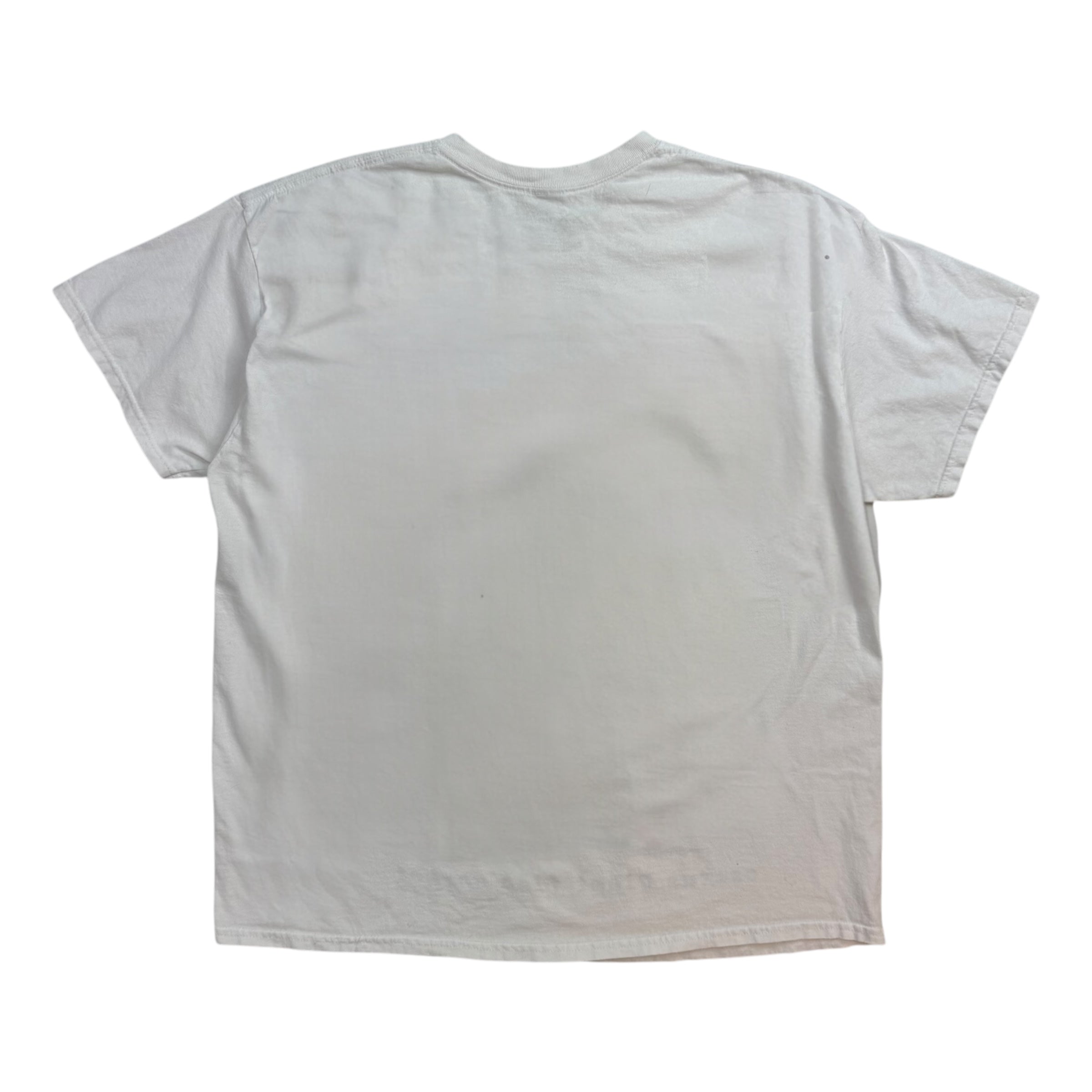 CPFM x Kaws Tee White