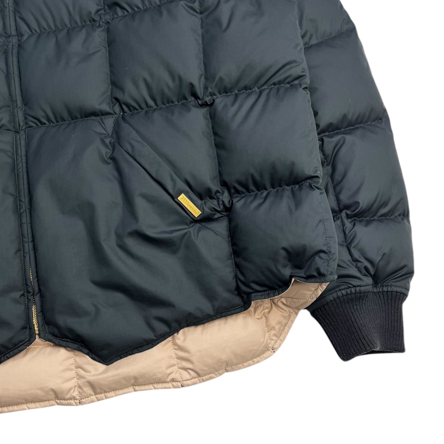 JJJJound x Eddie Bauer Skyliner Down Jacket