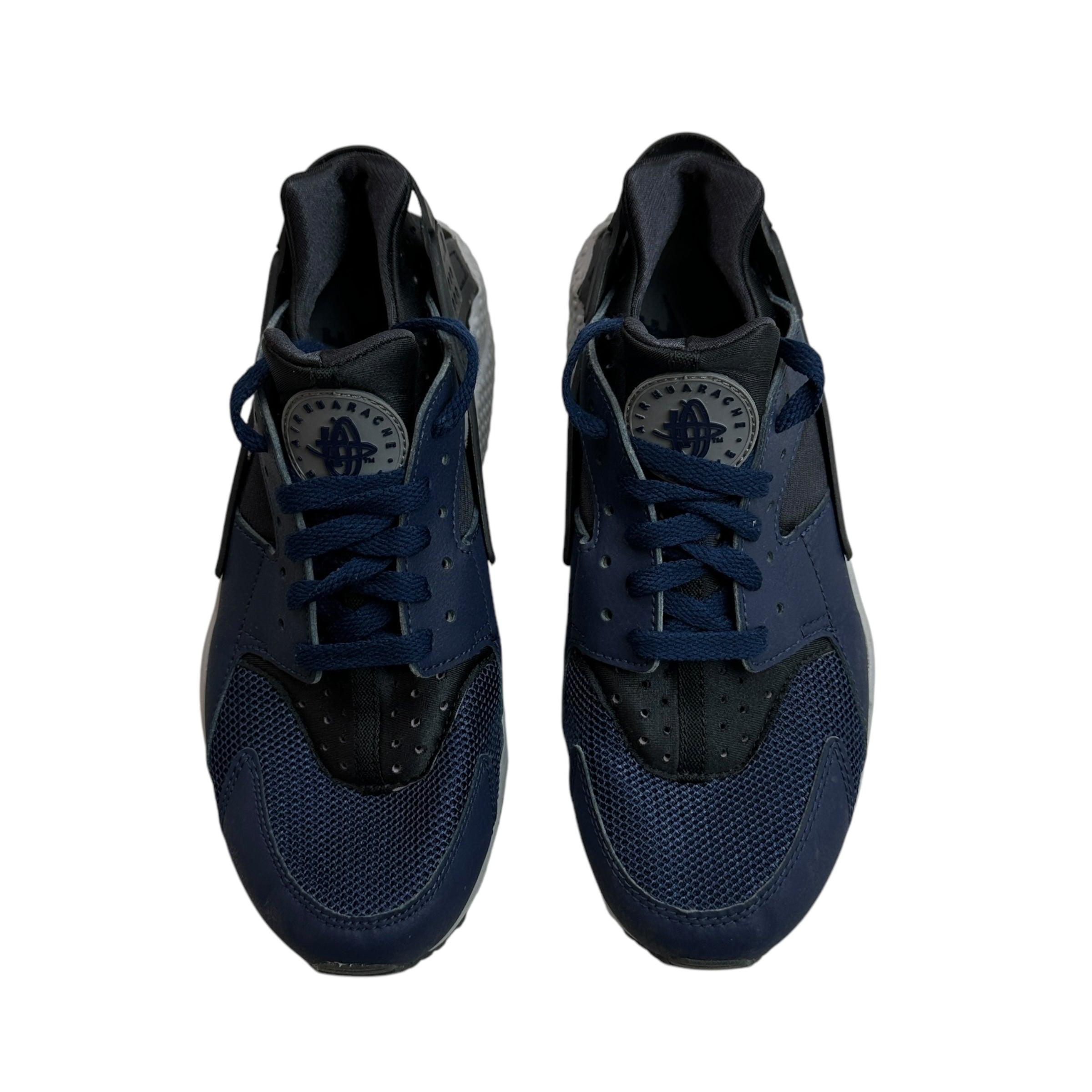 Nike Air Huarache Mid Navy (Used)