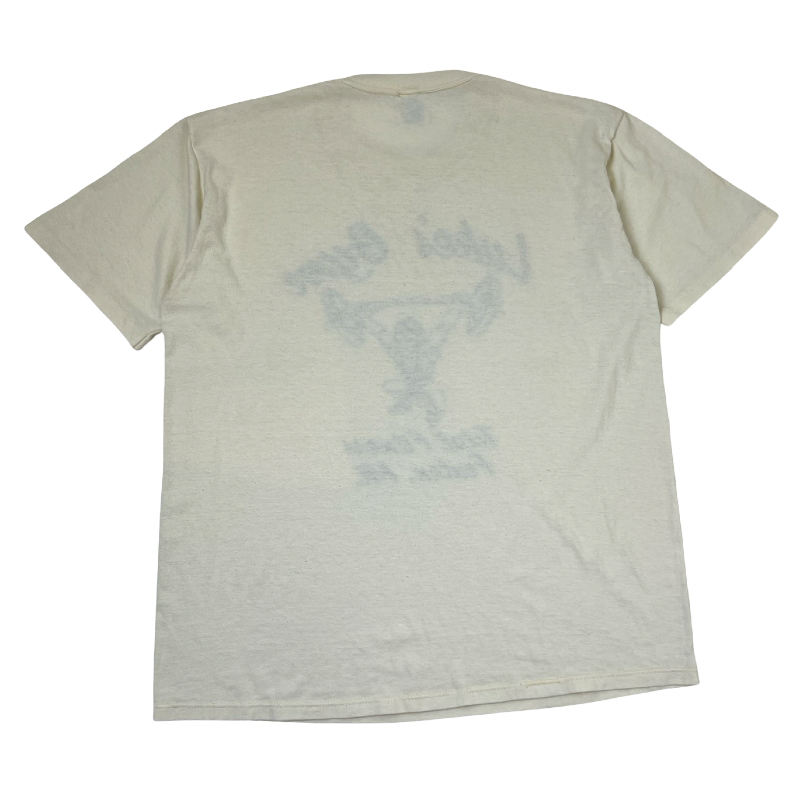 Vintage Jerzees Luke’s Gym Total Fitness T-Shirt