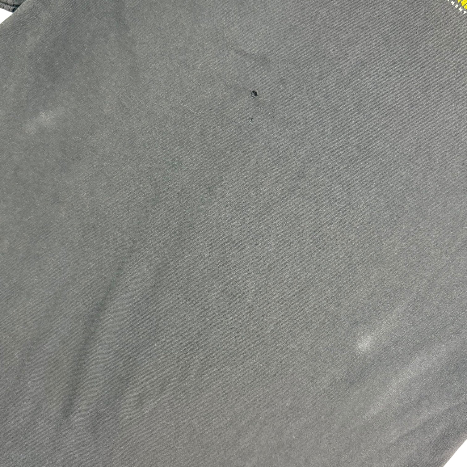 Vintage Blizzard World Of Warcraft Horde Tee Black