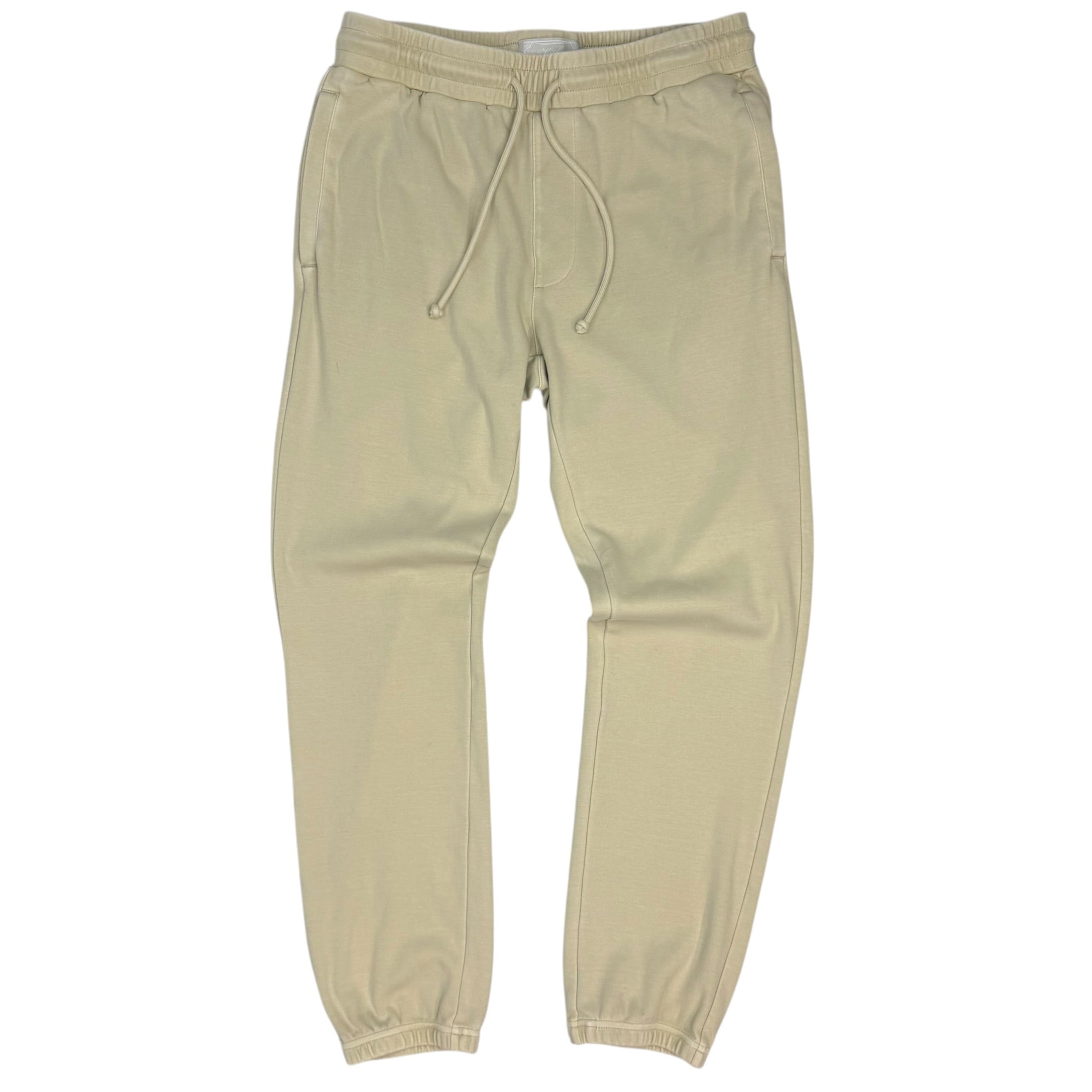 Kith French Terry Sweatpants Beige