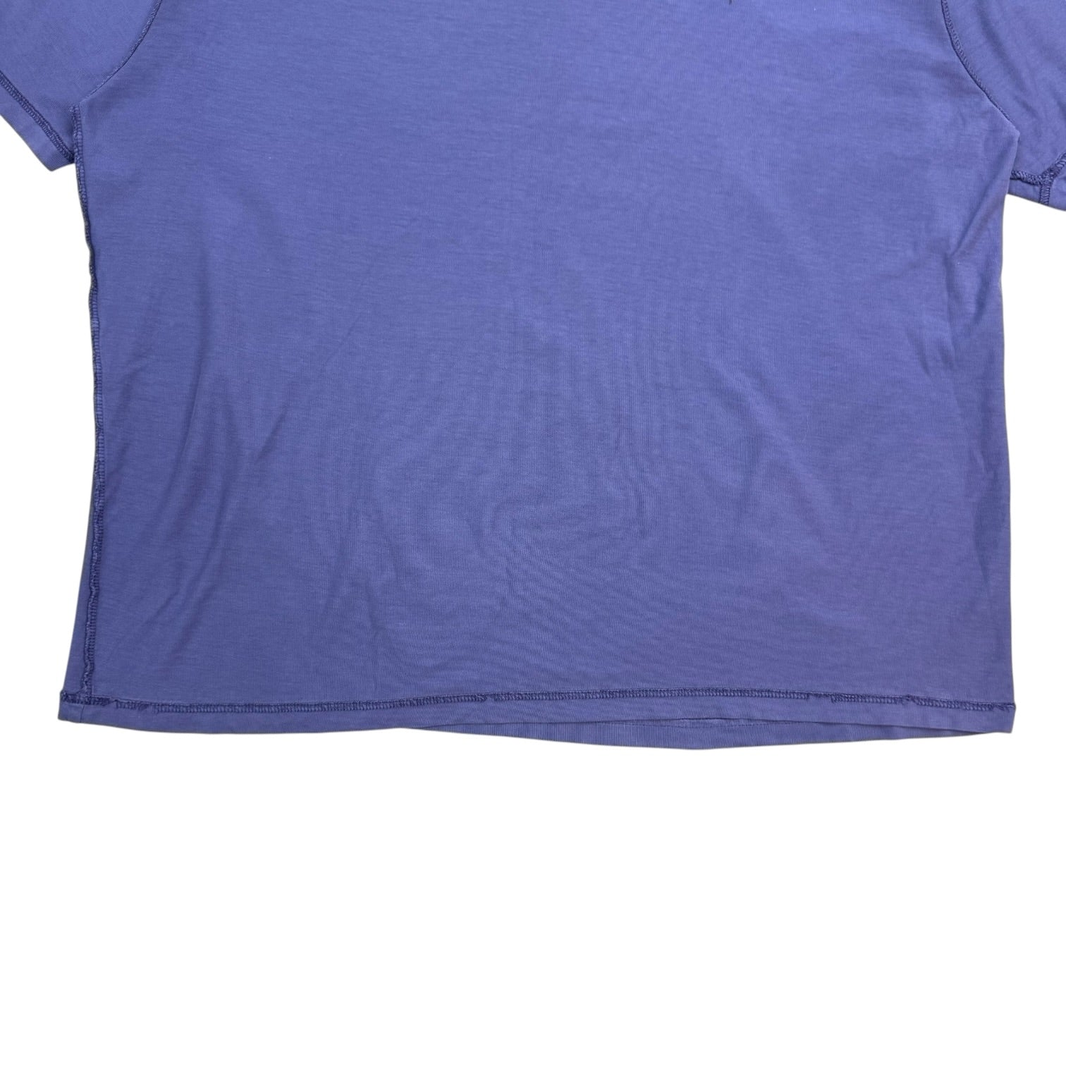 Stussy Lazy Tee Vintage Navy