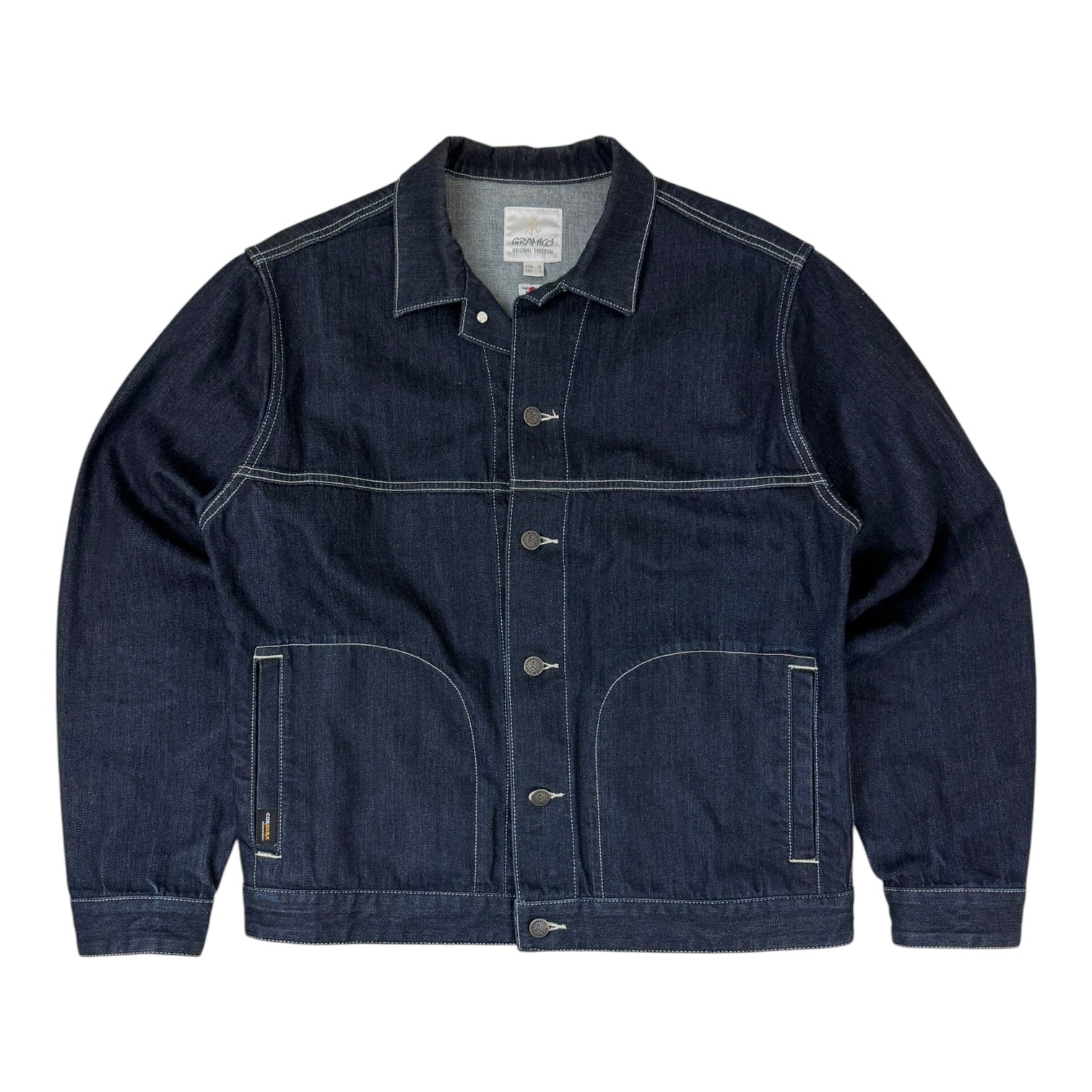 Gramicci Meadows Ranch Jacket Raw