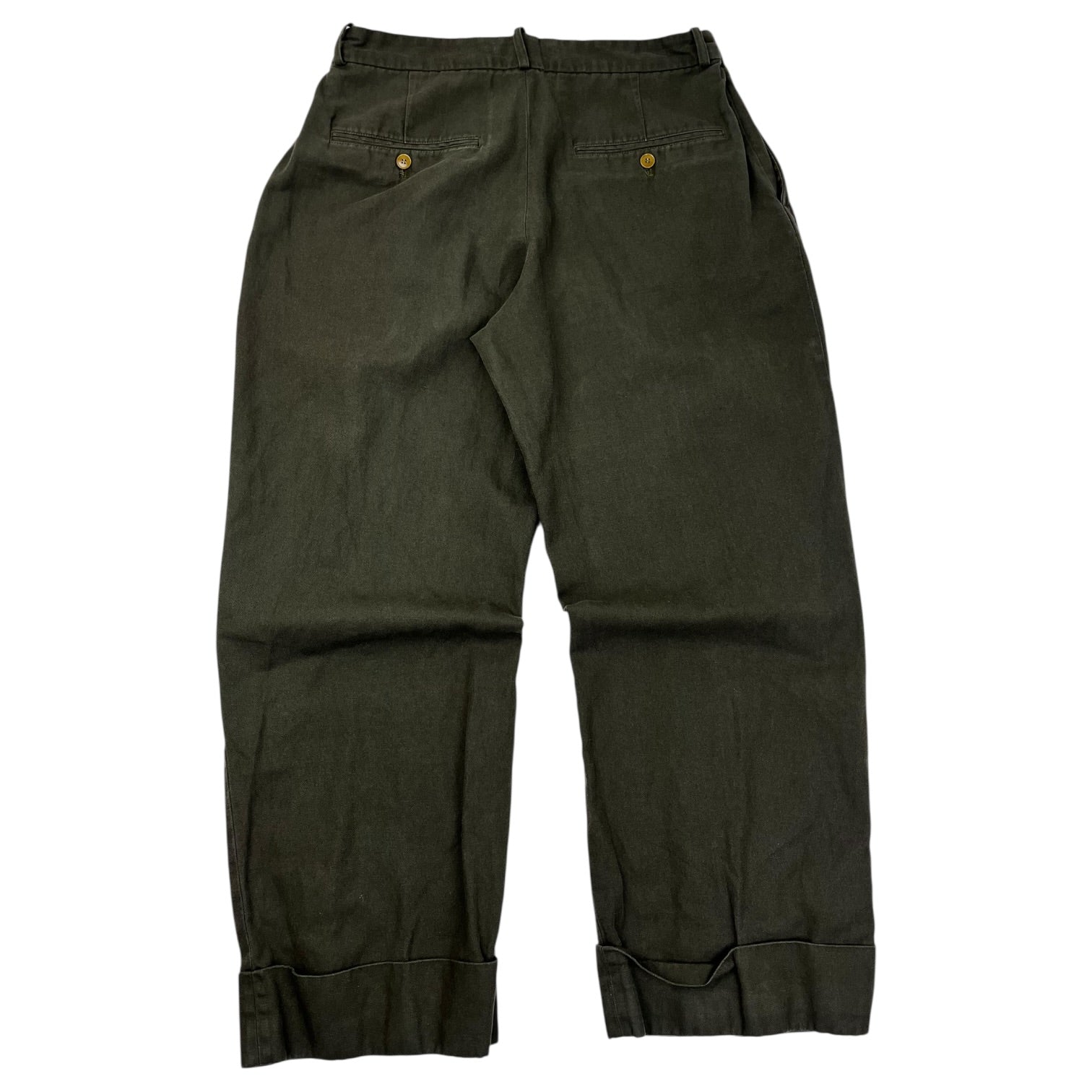 ACNE Studios FN-MN Trouser