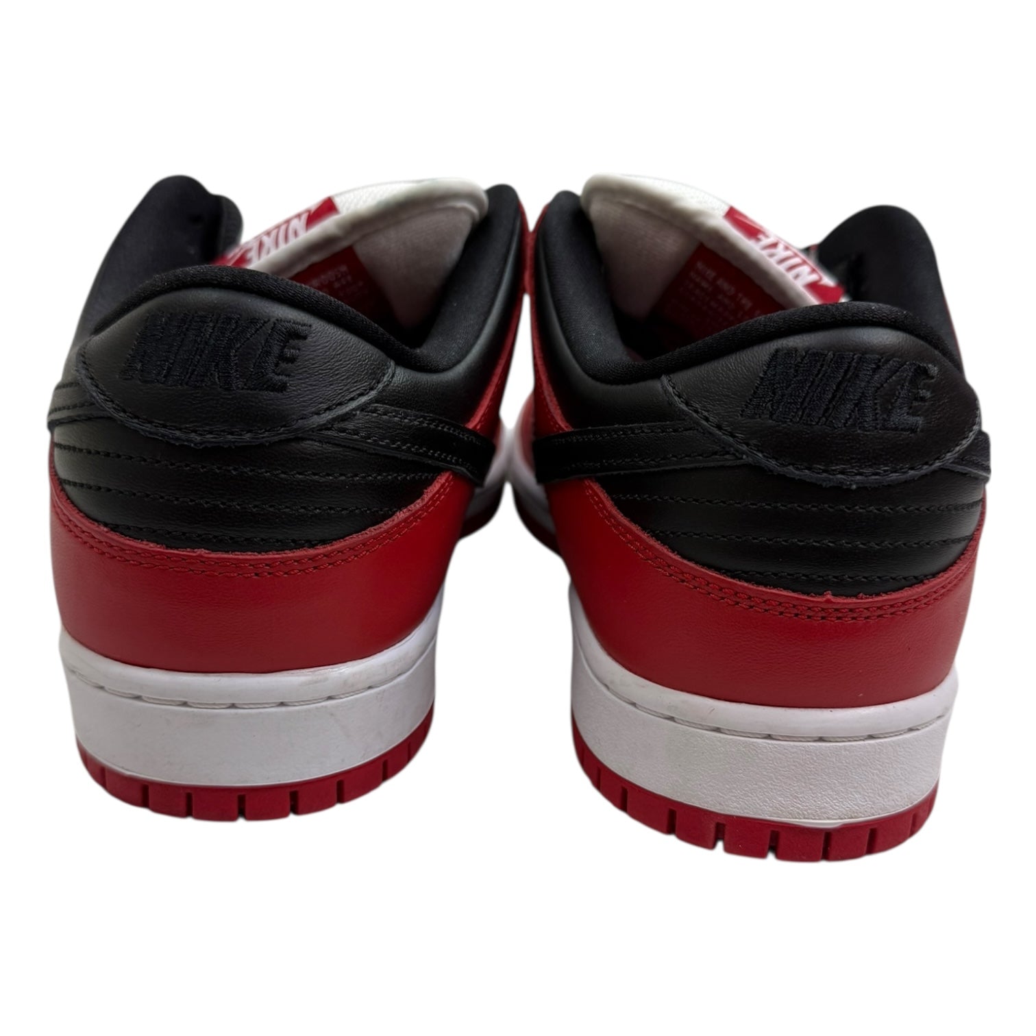 Nike SB Dunk Low Pro J-Pack Chicago (Used)