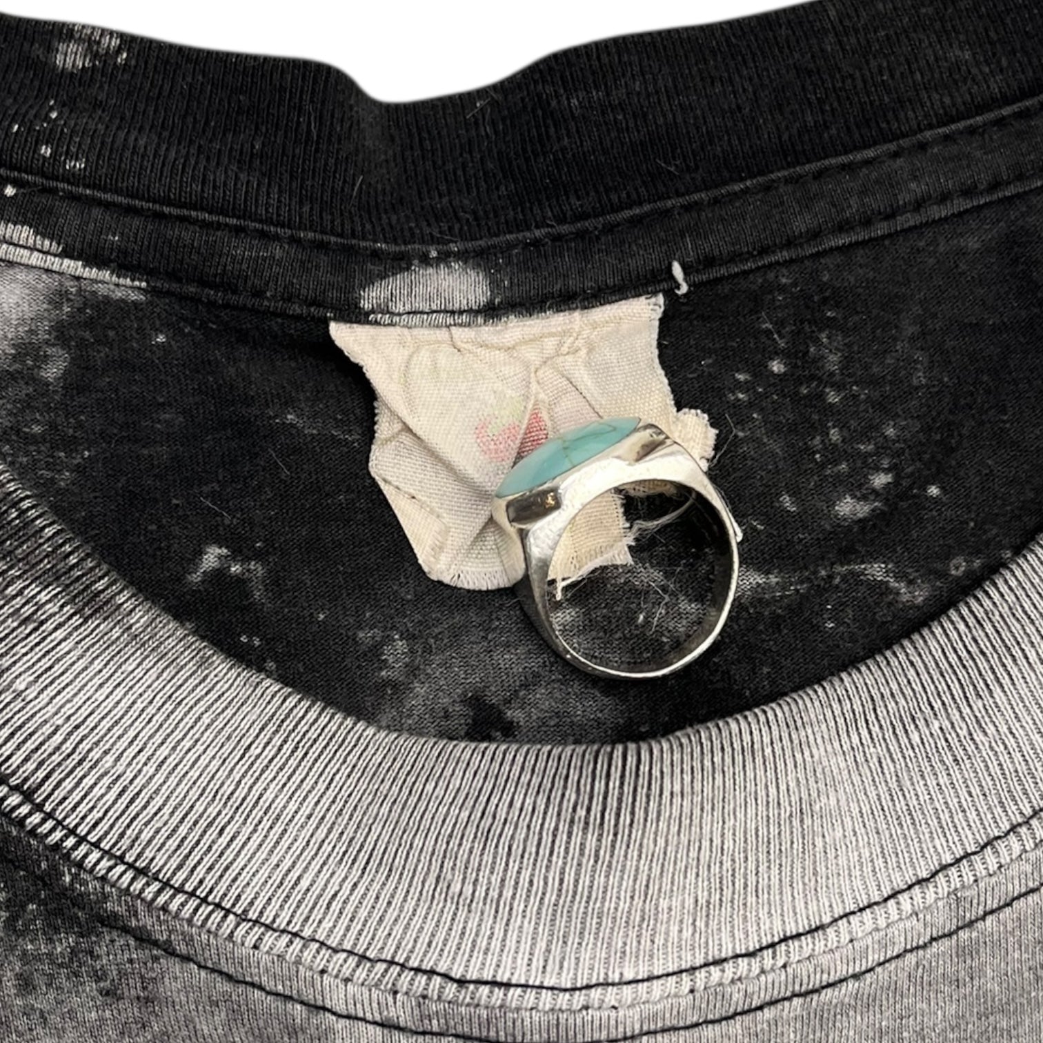 Vintage Grip Inc “Solidify” Metal Band T-Shirt