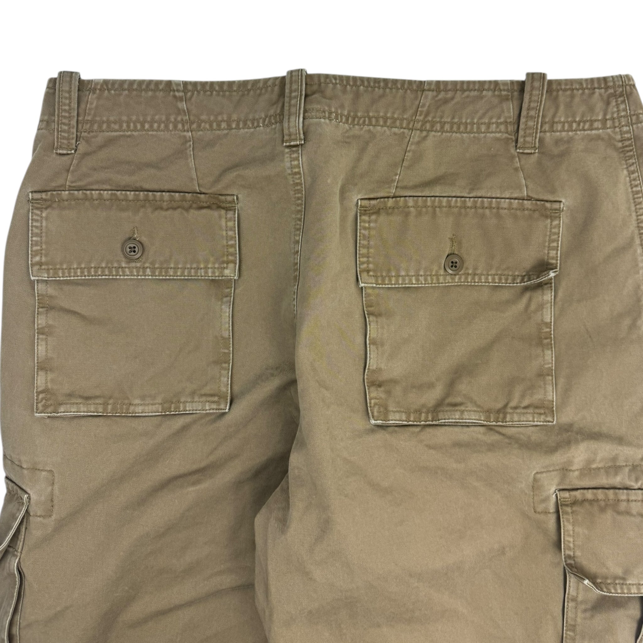 Vintage Y2K GAP Cargo Pants